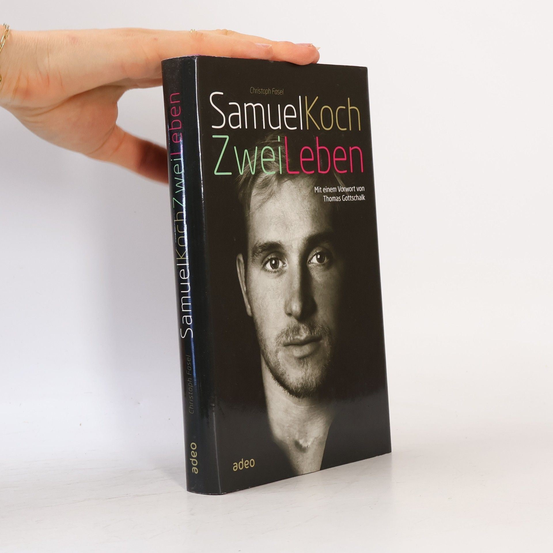 Zwei Leben