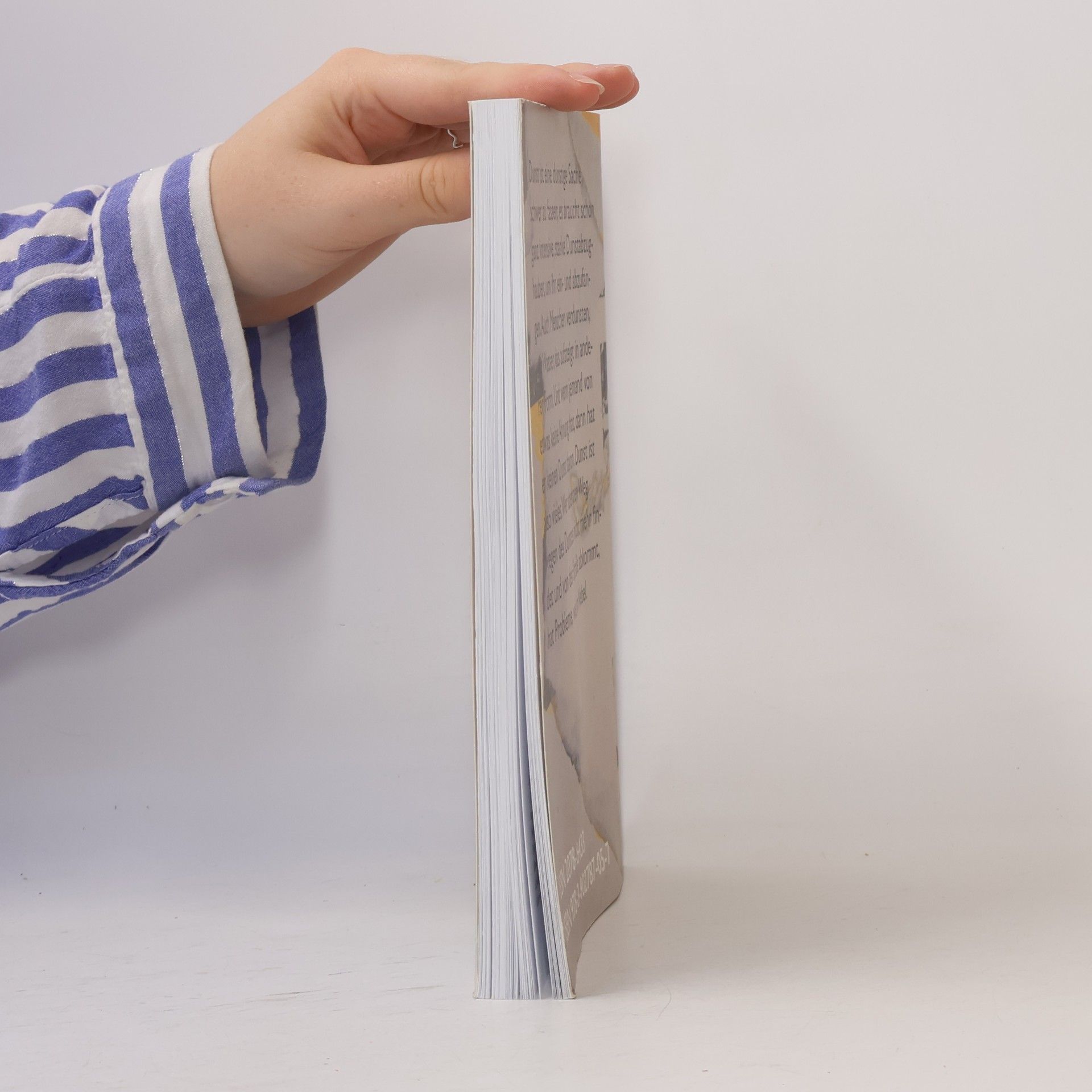 Haimo L. Handl Driesch – Zeitschrift für Literatur & Kultur. Ausgabe # 15, "Dunst"