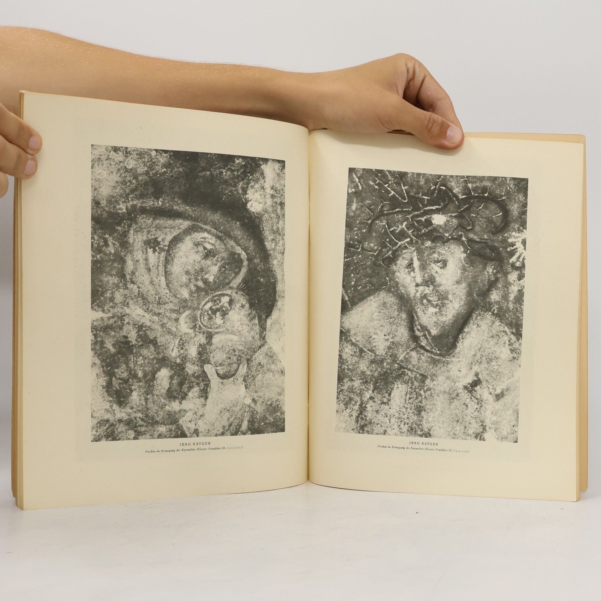Autorenkollektiv Das Kunstwerk 1946-47. Heft 4
