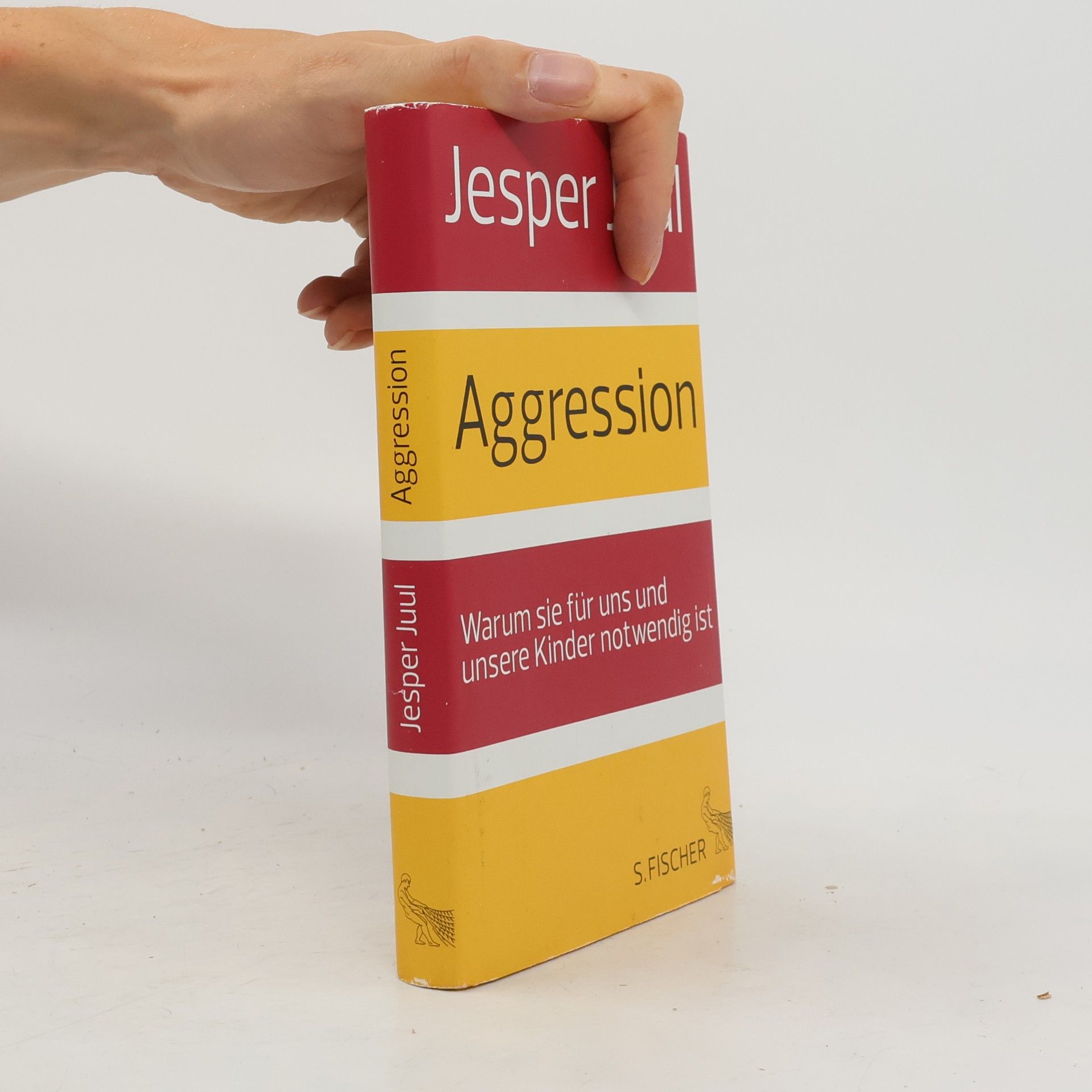 Jesper Juul Aggression
