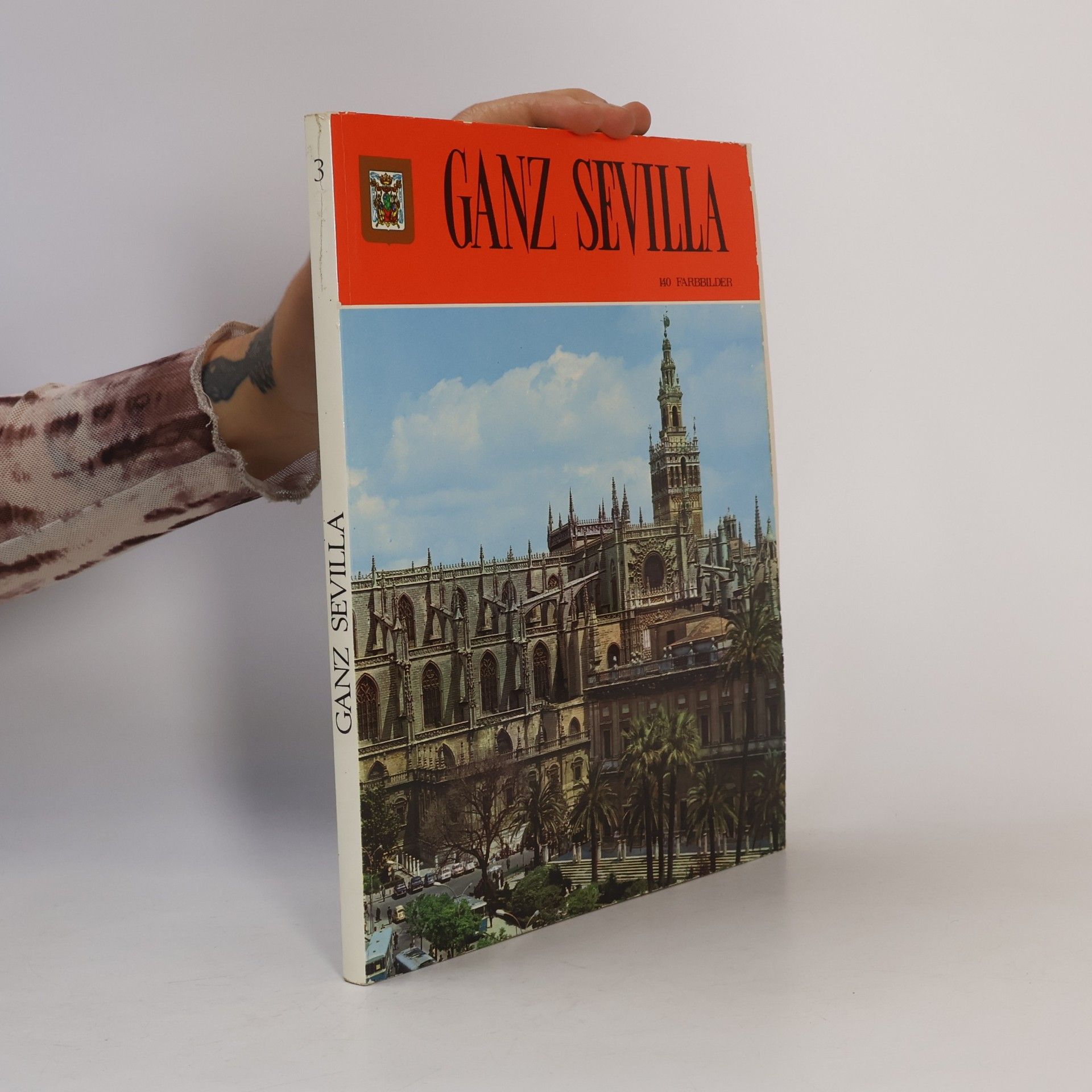 Auteurscollectief Ganz Sevilla
