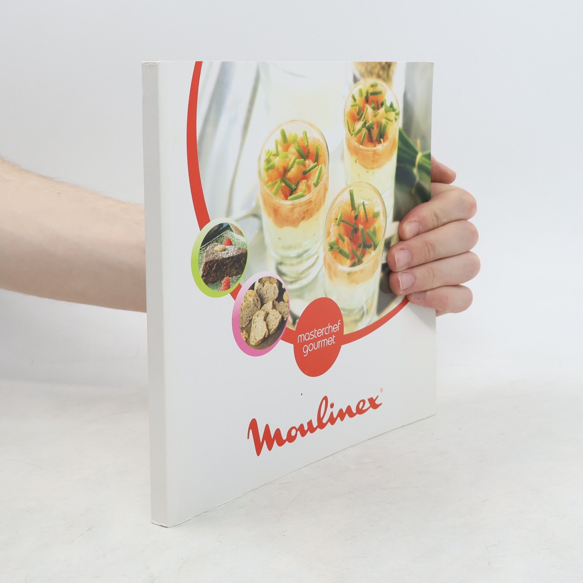 Autorenkollektiv Masterchef Gourmet