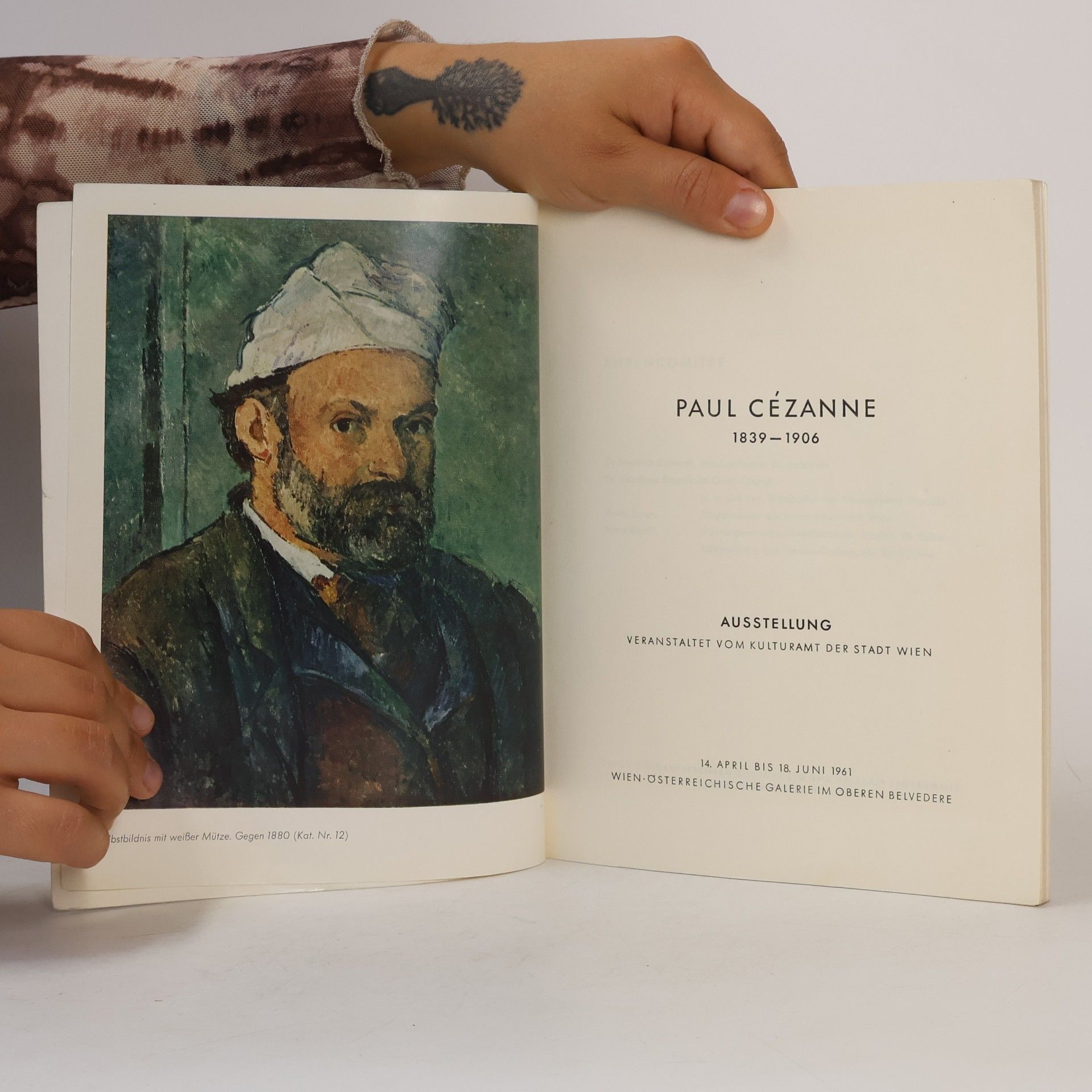 Paul Cézanne Paul Cézanne