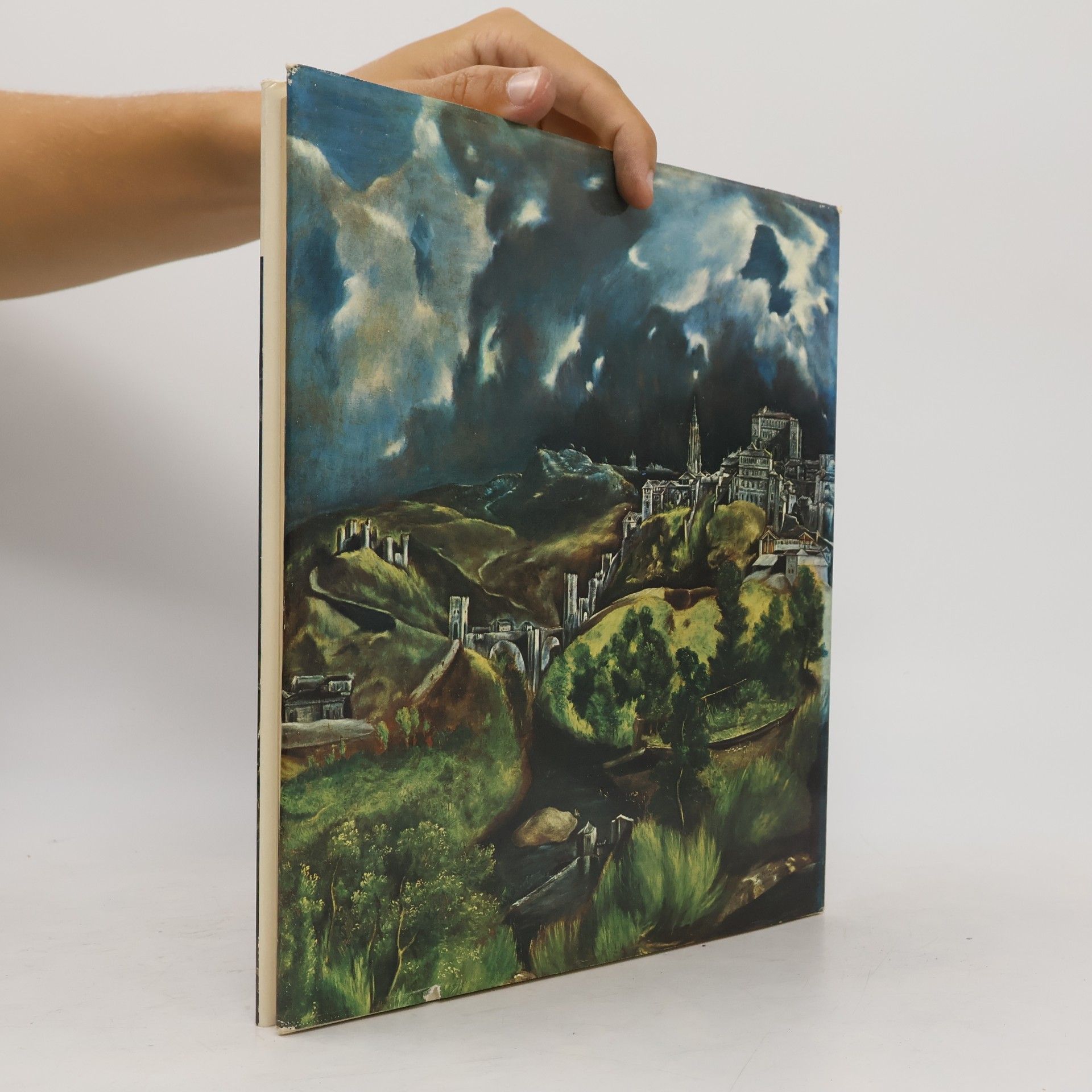 Autorenkollektiv El Greco