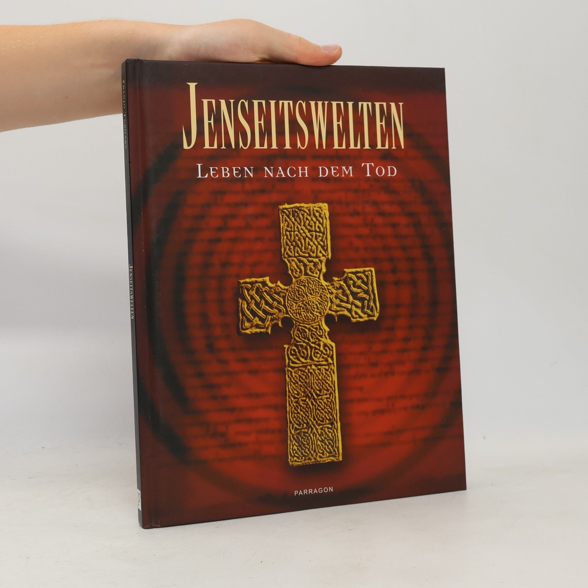 Franjo Terhart Jenseitswelten