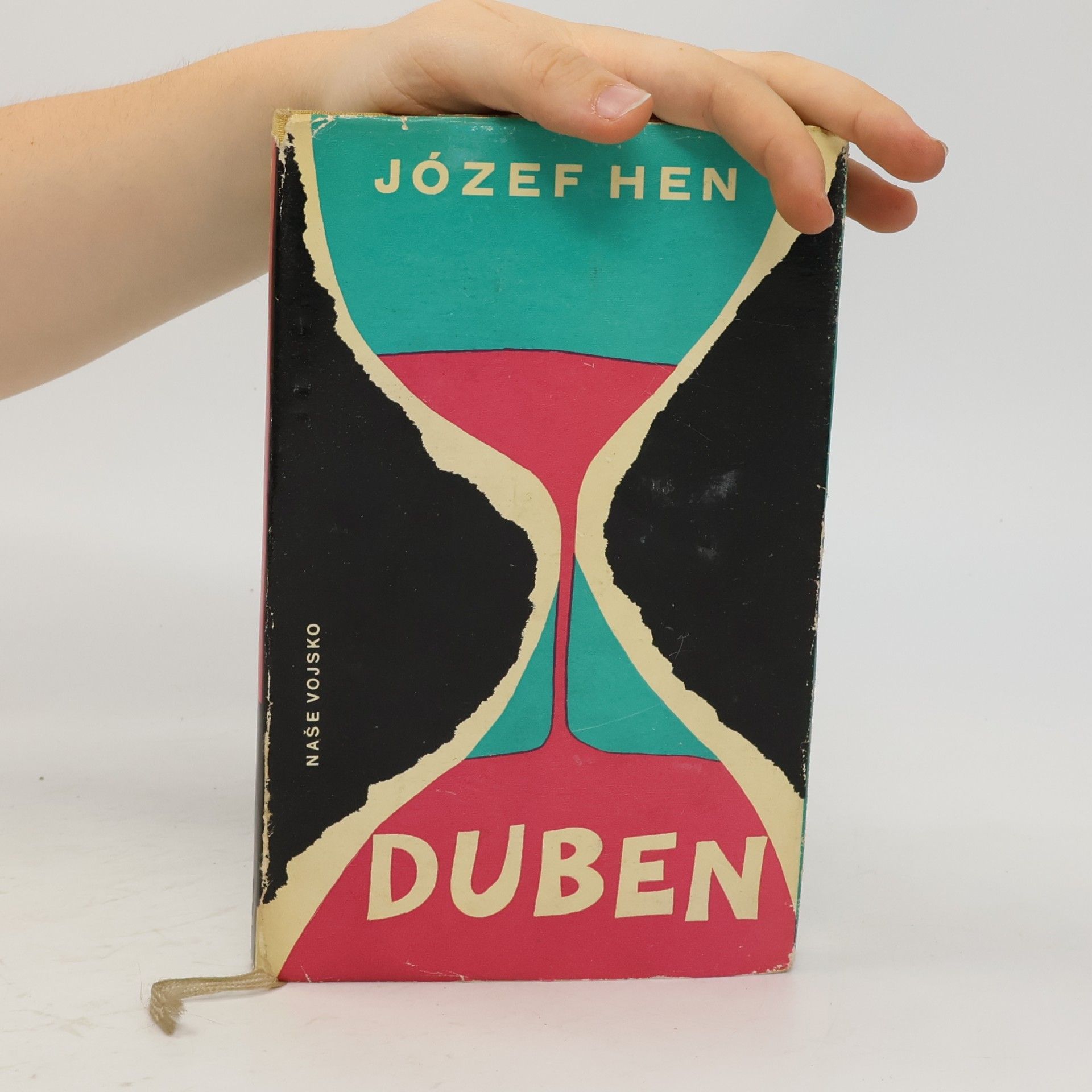 Józef Hen Duben