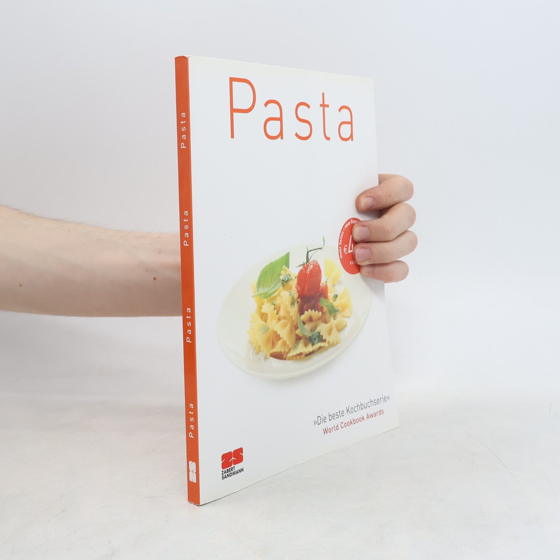 Autorenkollektiv Pasta