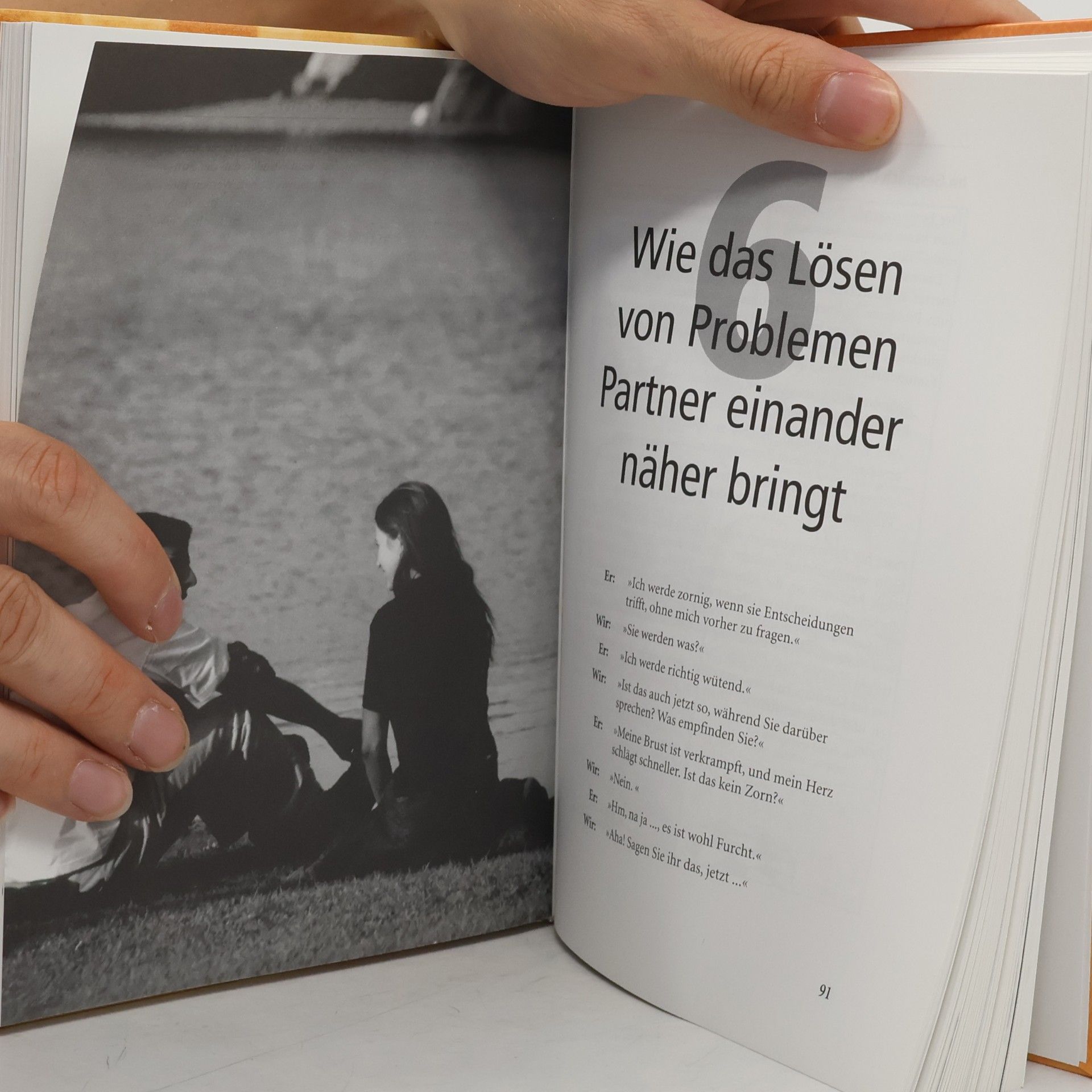 Steve Biddulph Wie die Liebe bleibt
