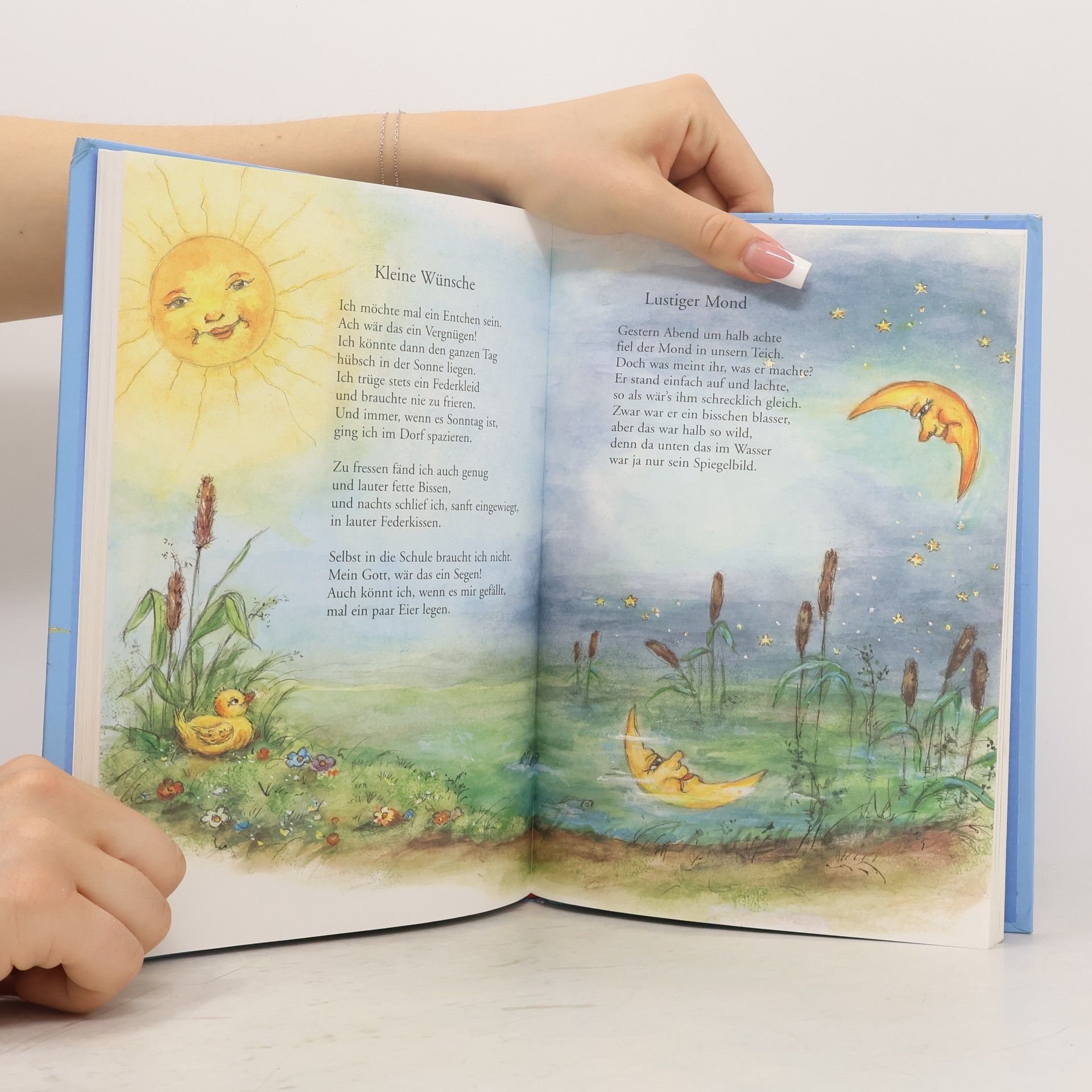 Lore Hummel Kunterbunte Kinderwelt