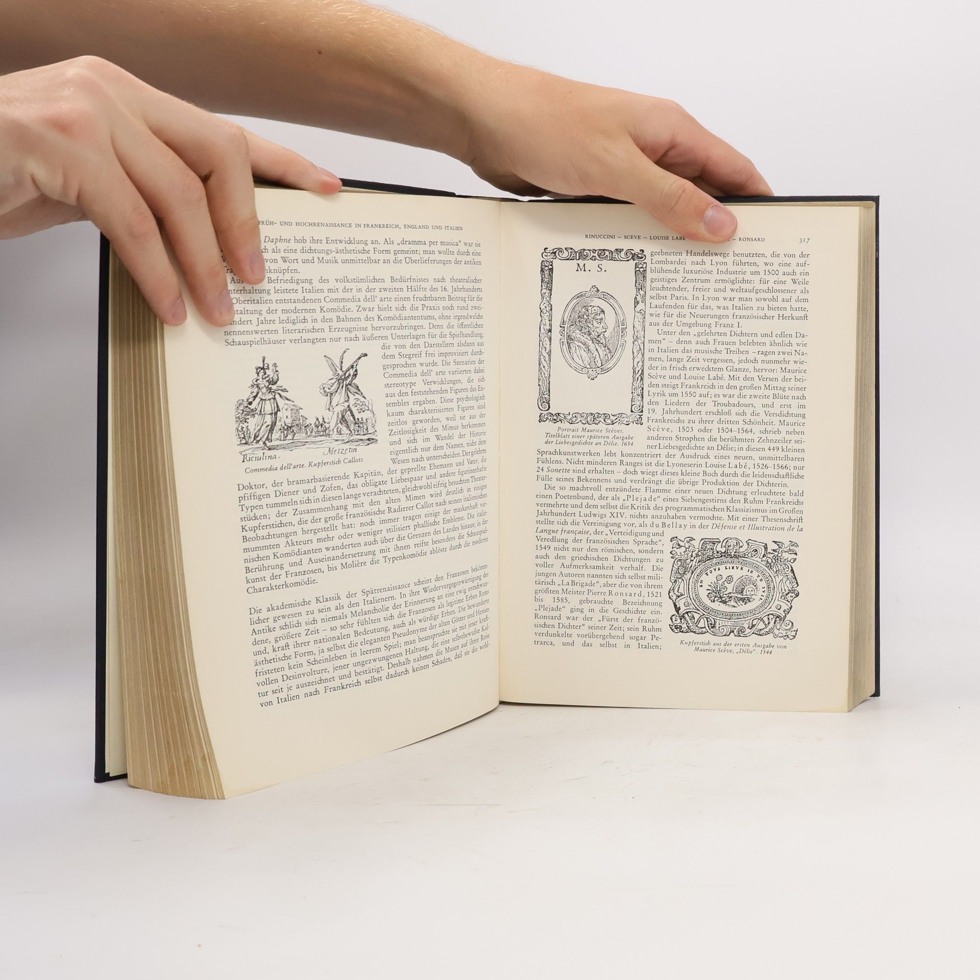 Erwin Laaths Knaurs Geschichte der Weltliteratur