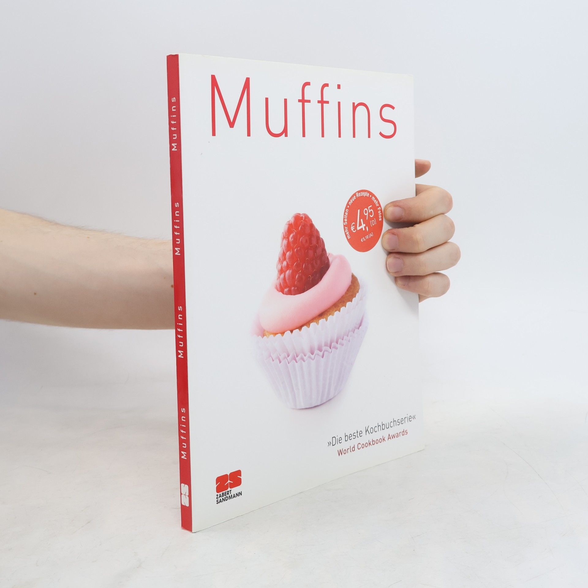 Kolektiv autorů Muffins