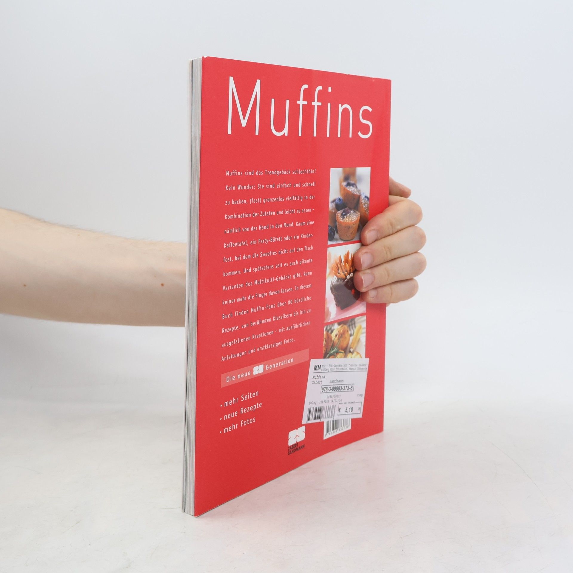 Muffins
