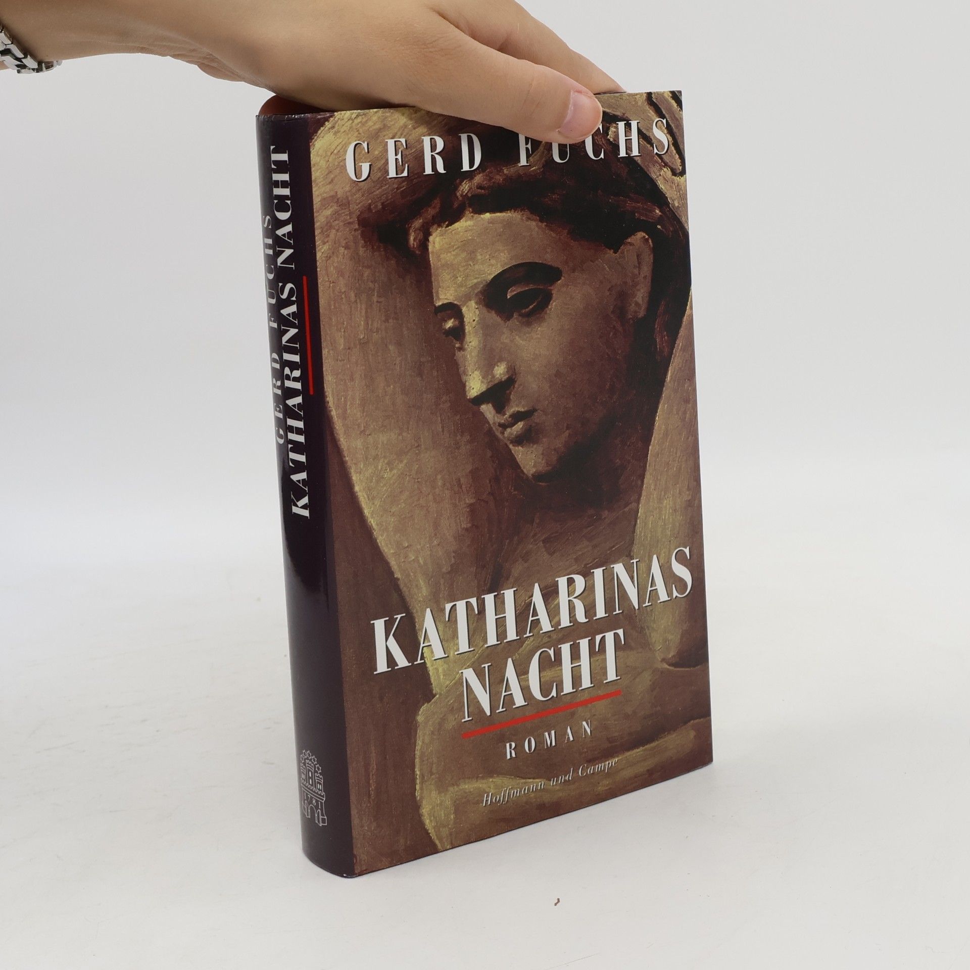 Katharinas Nacht