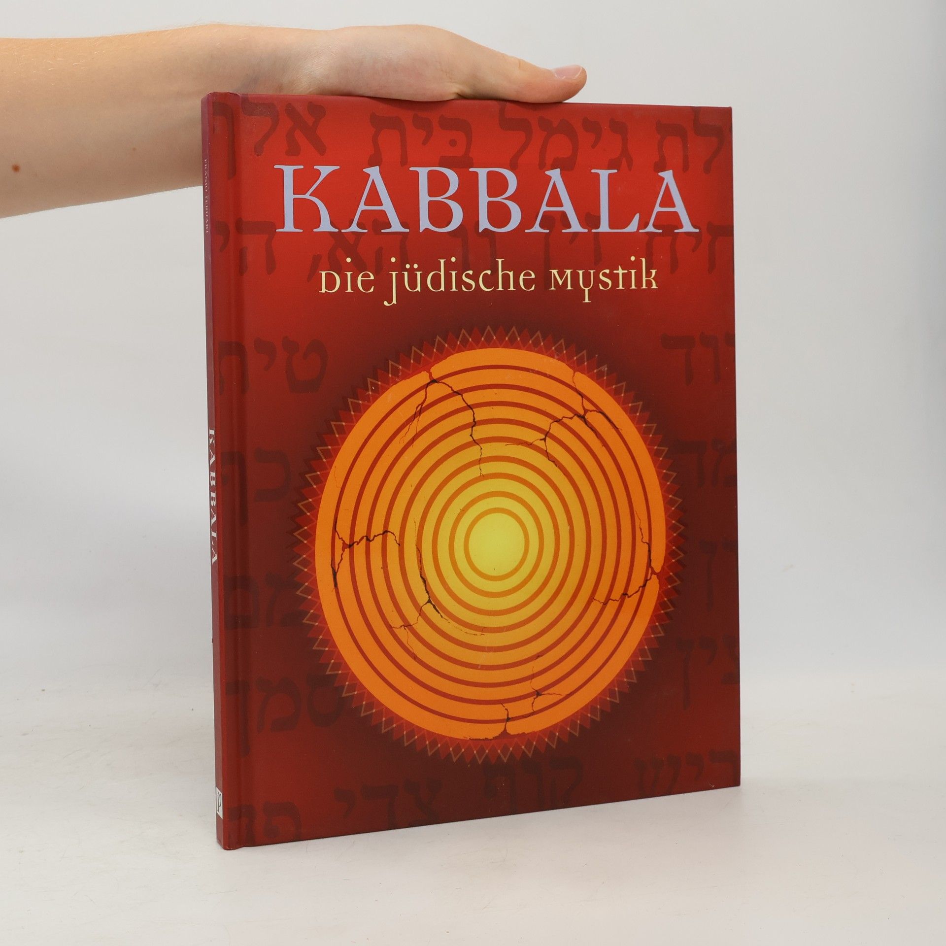 Franjo Terhart Kabbala. Die jüdische Mystik