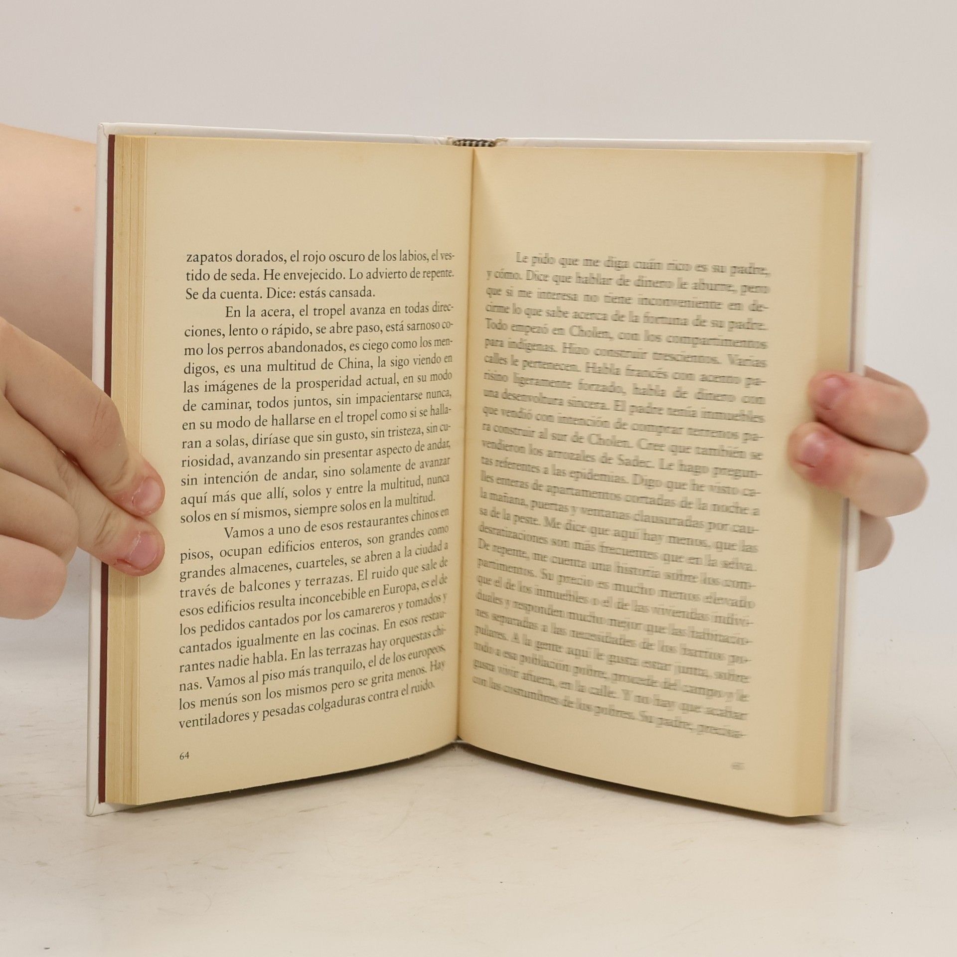 Marguerite Duras Clásicos del Siglo XX - 2: El amante