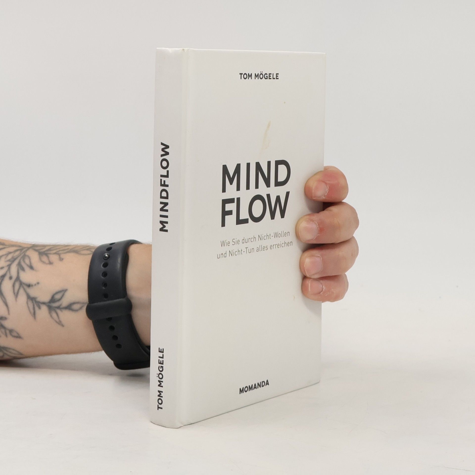 Tom Mögele Mindflow