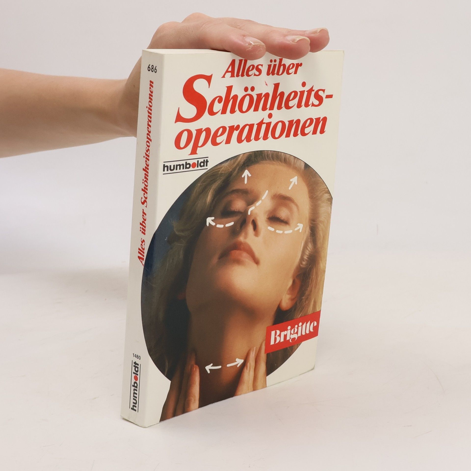 Margaret Minker Alles über Schönheitsoperationen