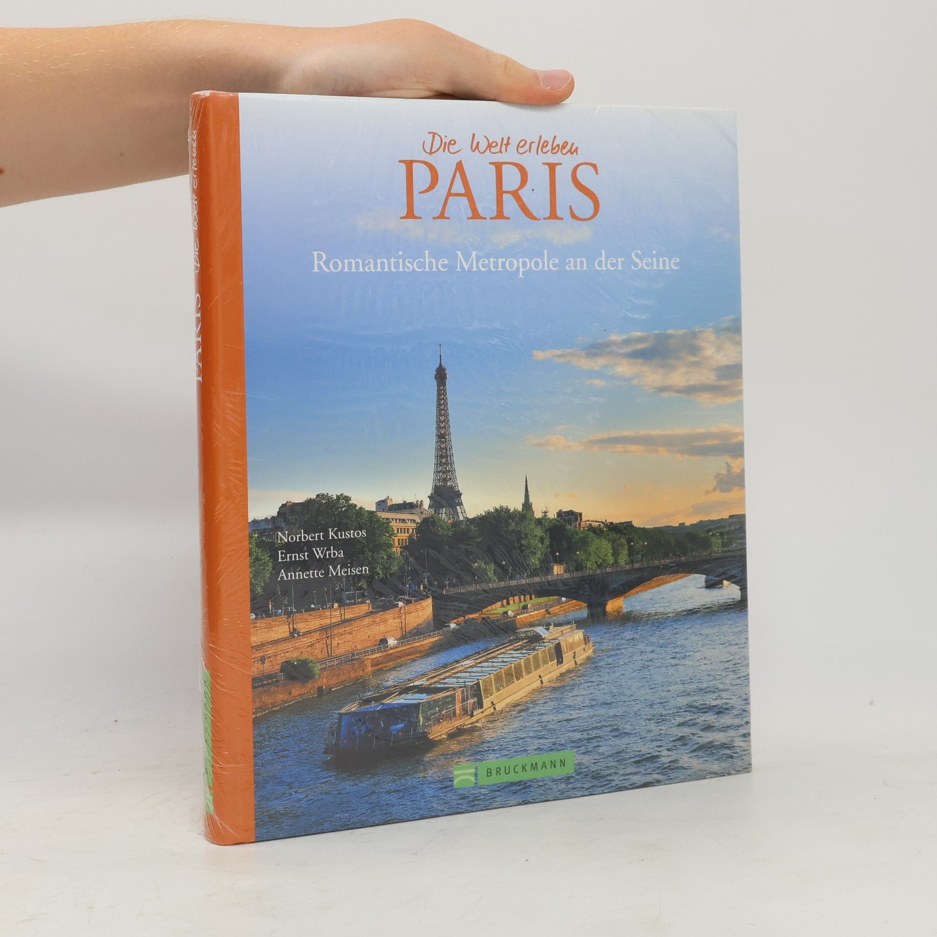Norbert Kustos Paris