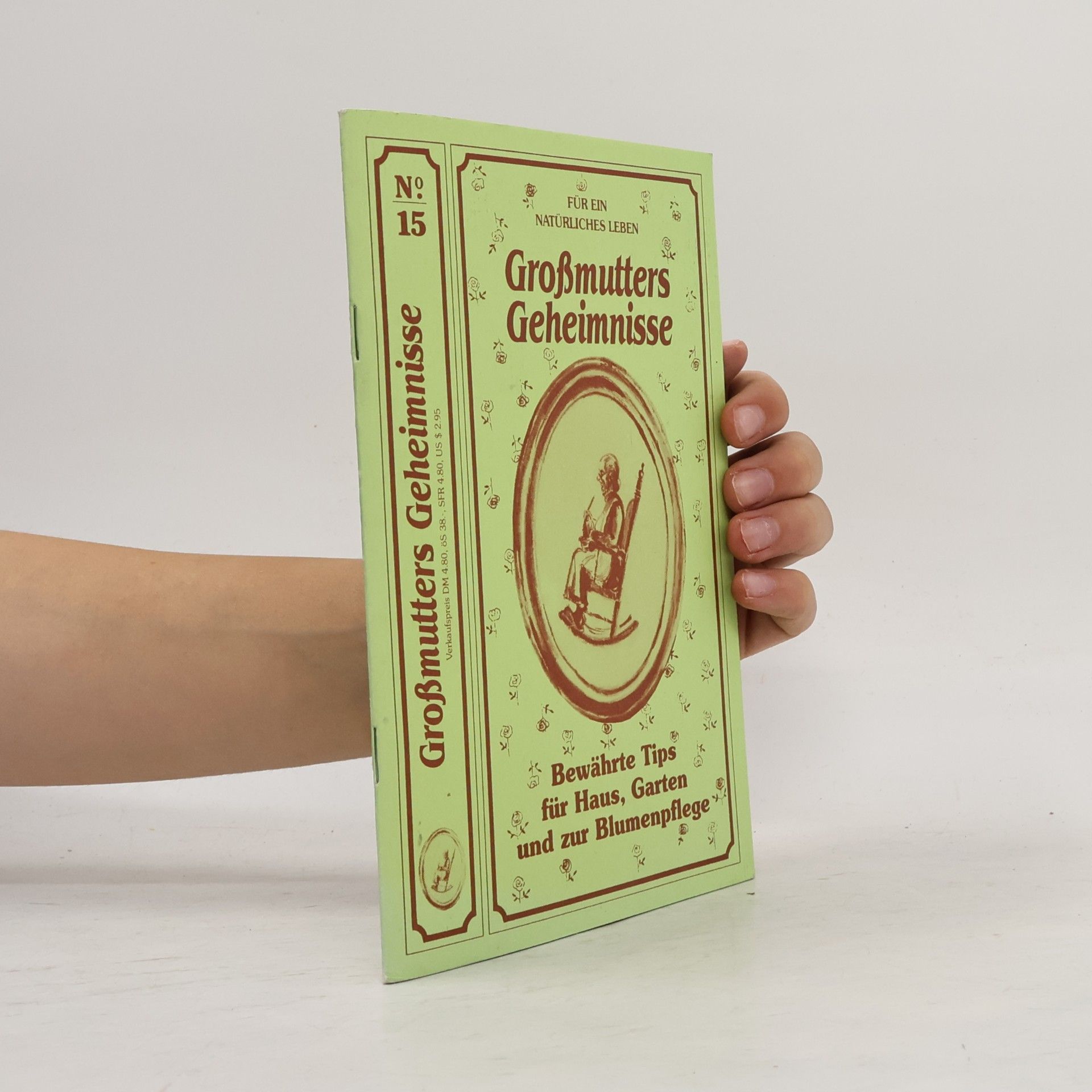 Autorenkollektiv Großmutters Geheimnisse 15