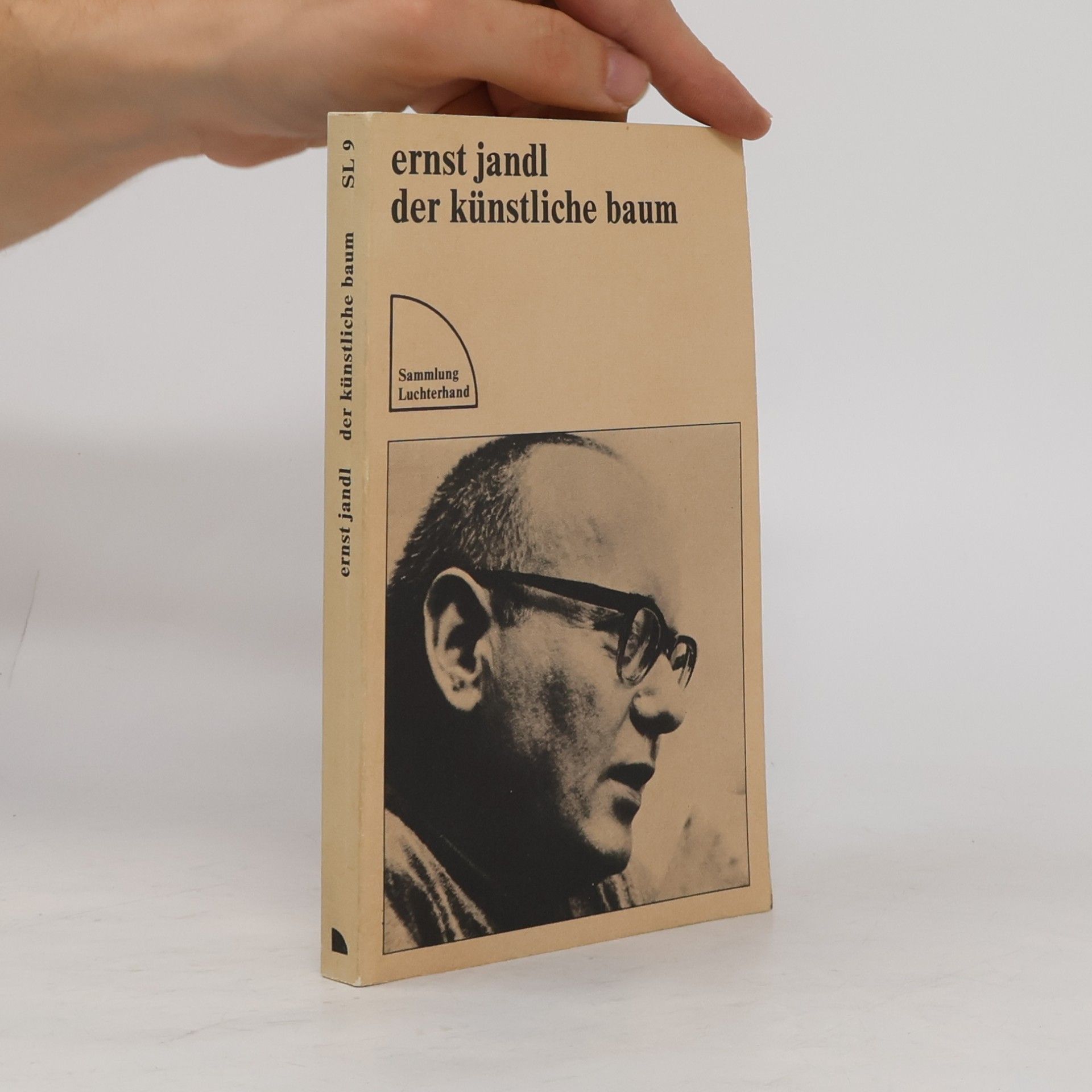 Der künstliche Baum