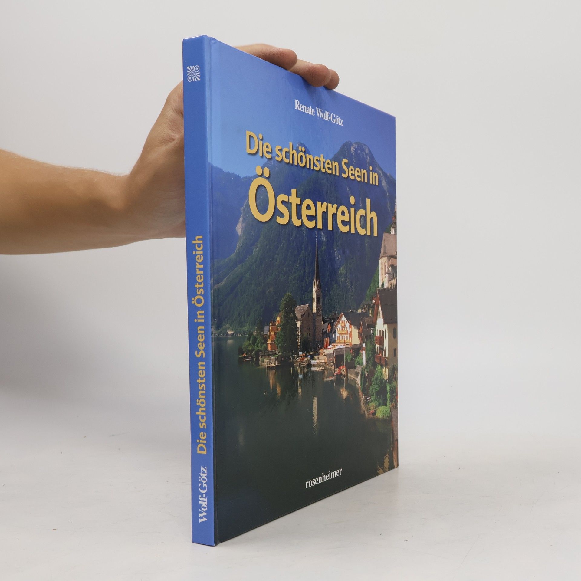 Die schönsten Seen in Österreich