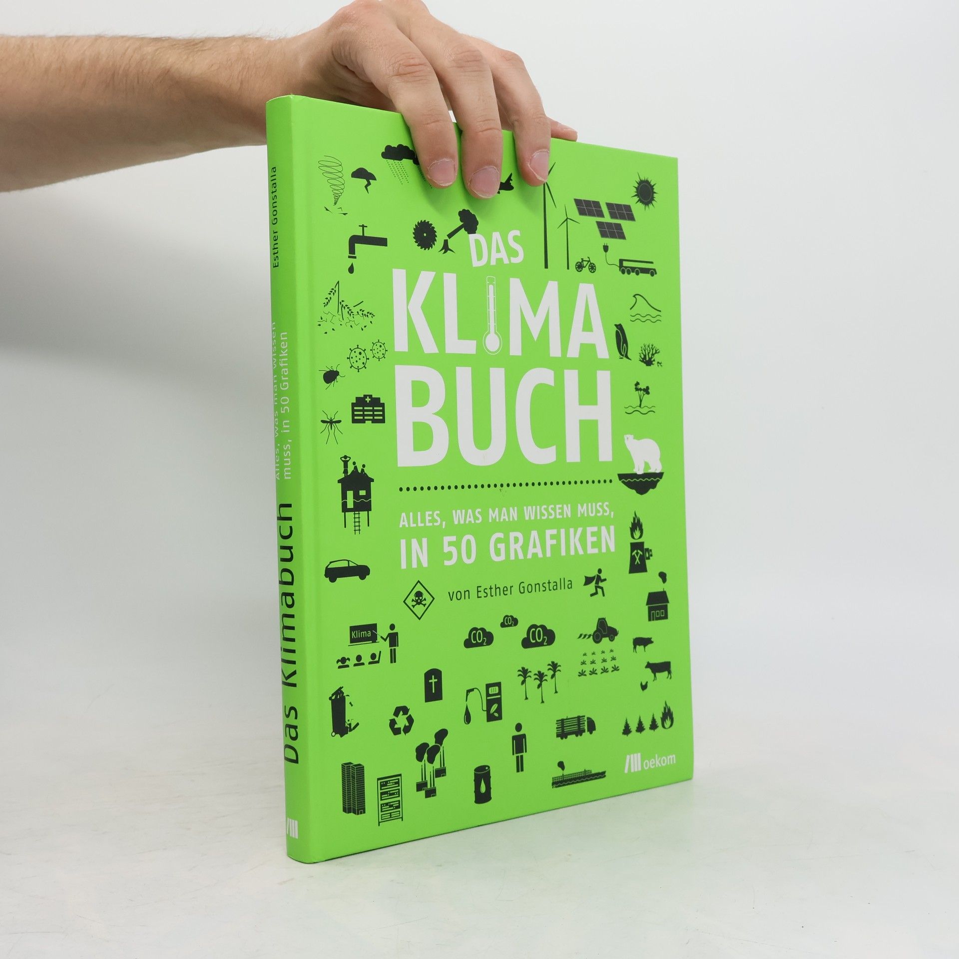 Das Klimabuch