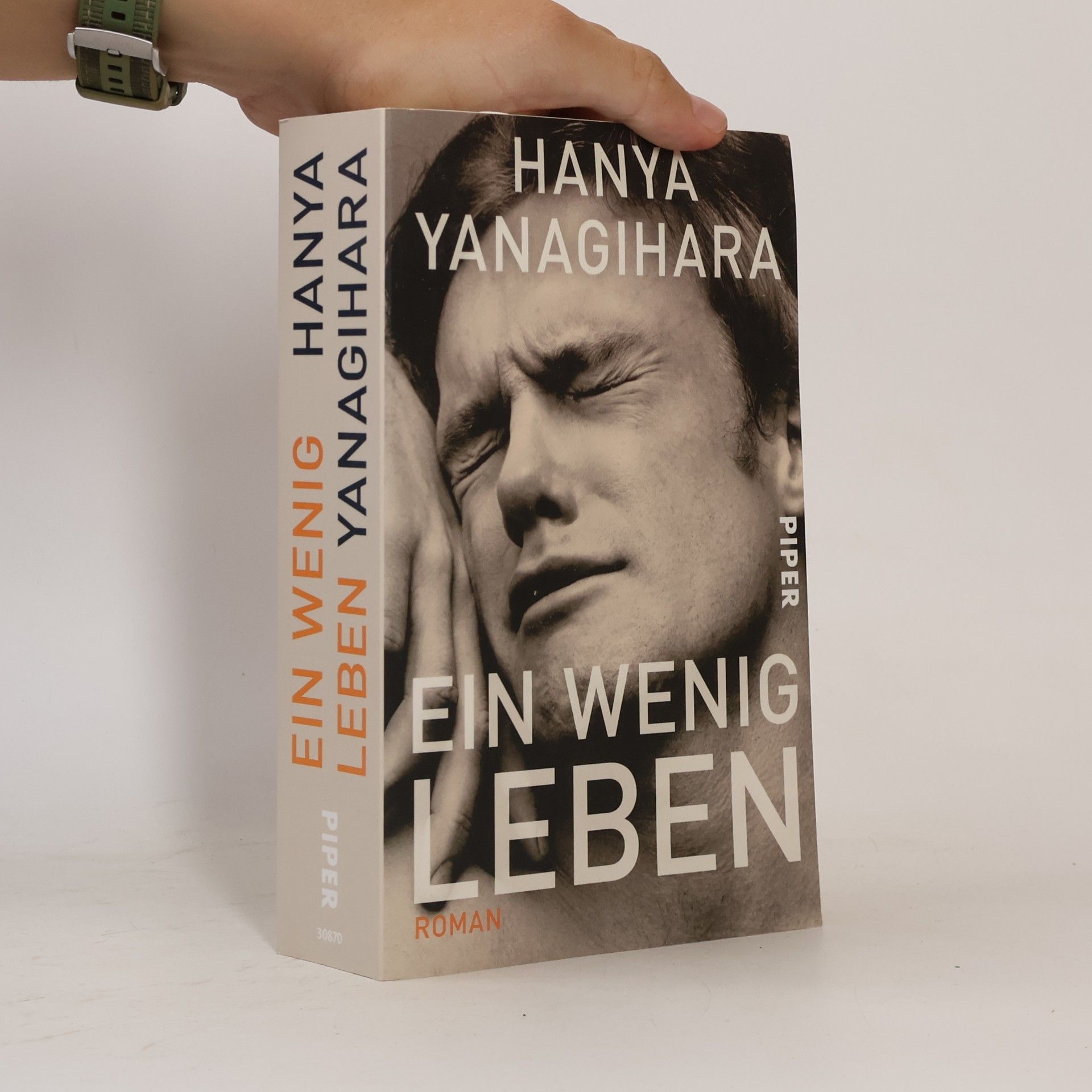 Ein wenig Leben