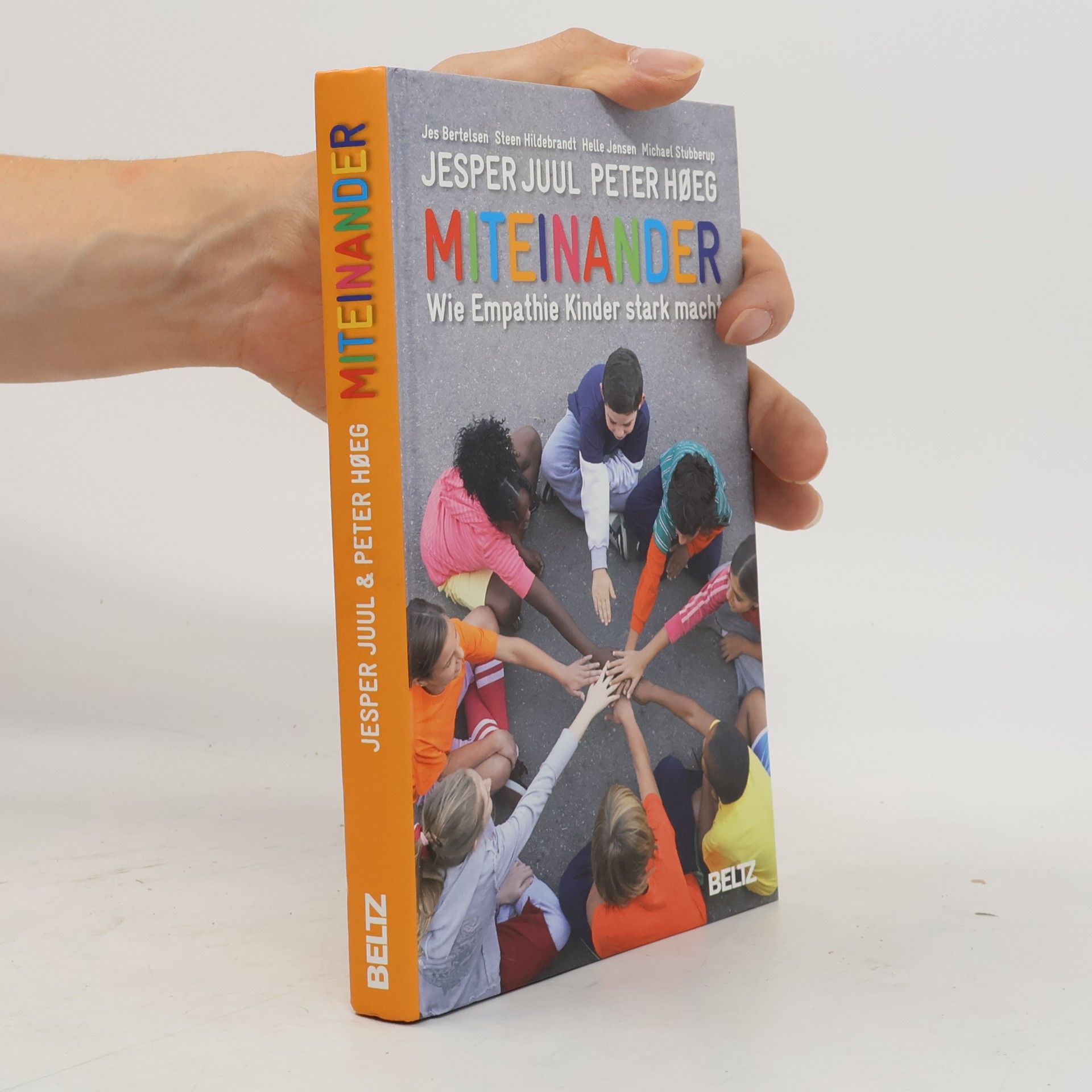 Miteinander