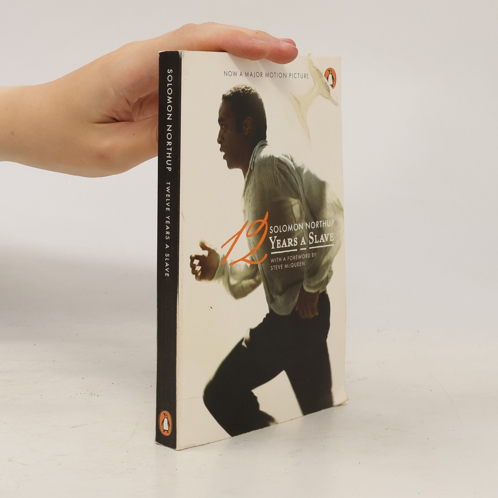 Solomon Northup Twelve Years a Slave