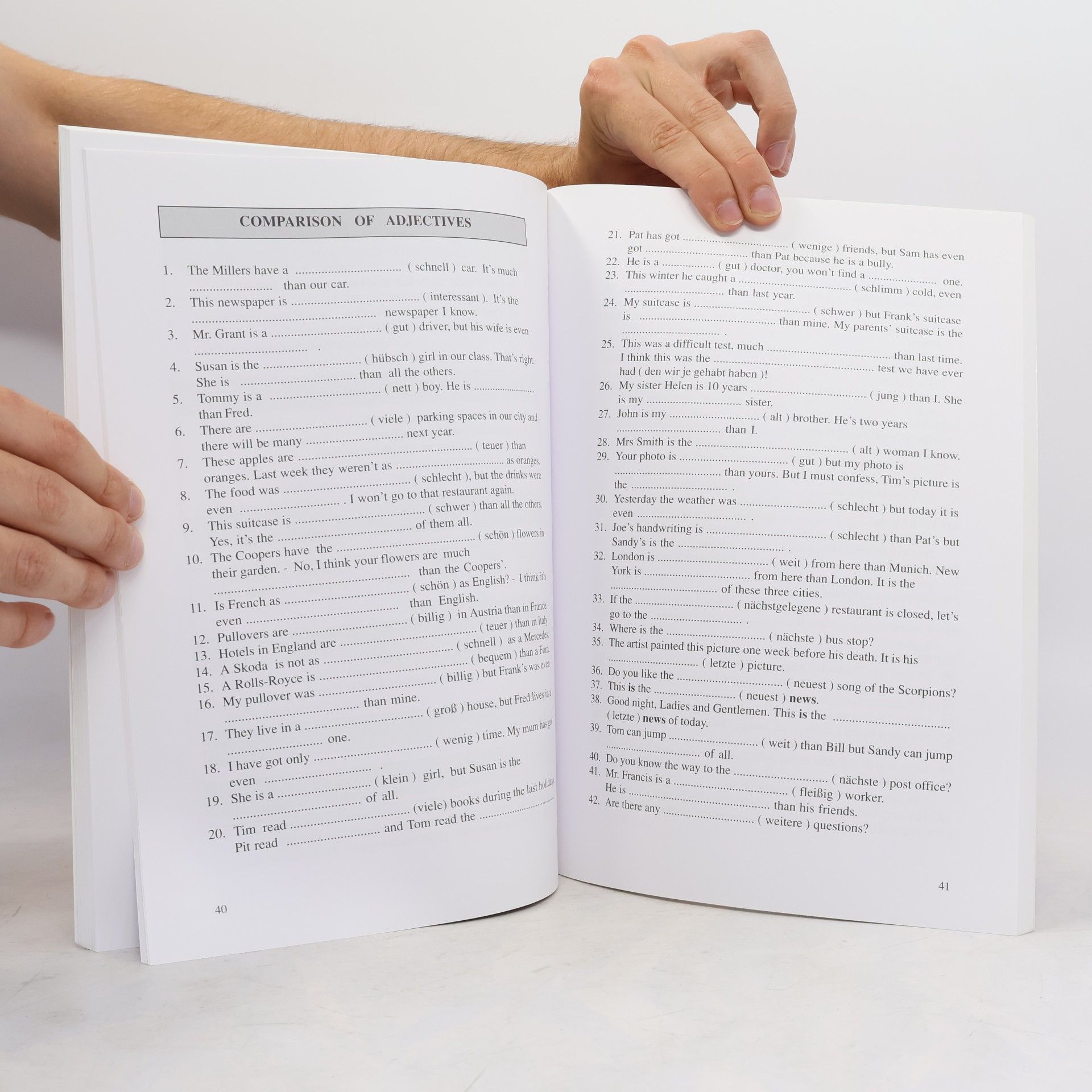 Claudia Lichtenwagner Smile. Englisch-Übungsbuch für II. Klasse AHS/HS