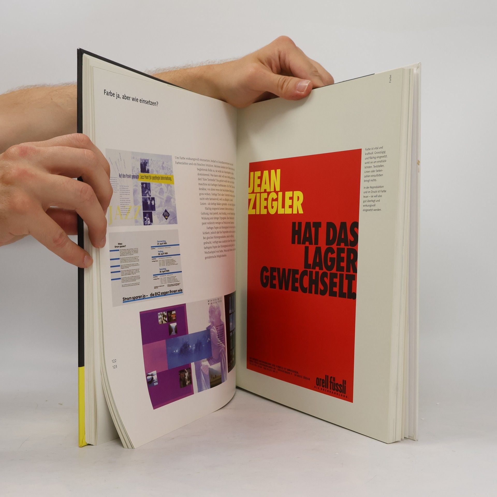 Ralf Turtschi Praktische Typografie. Gestalten mit dem Personal Computer