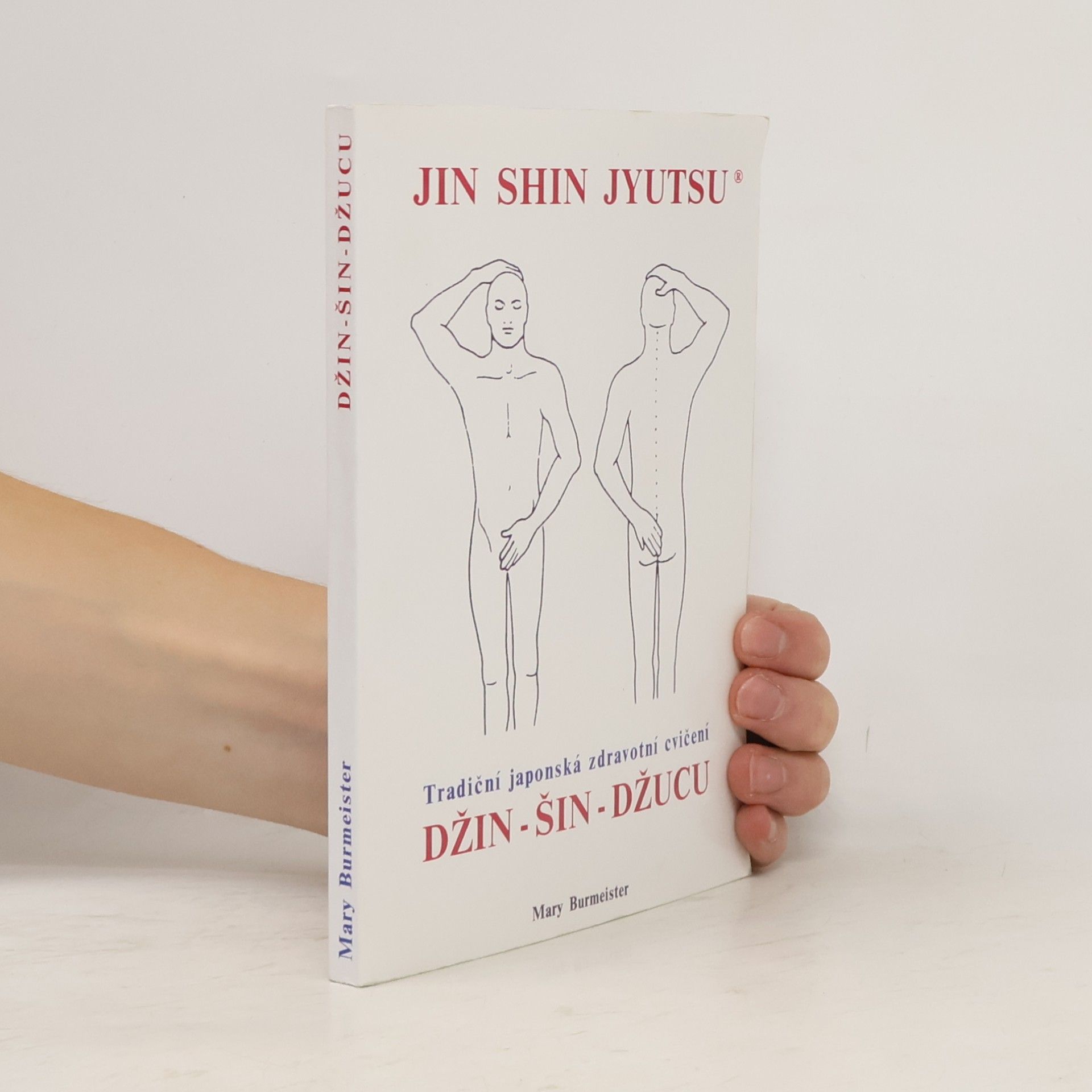 Jin Shin Jyutsu