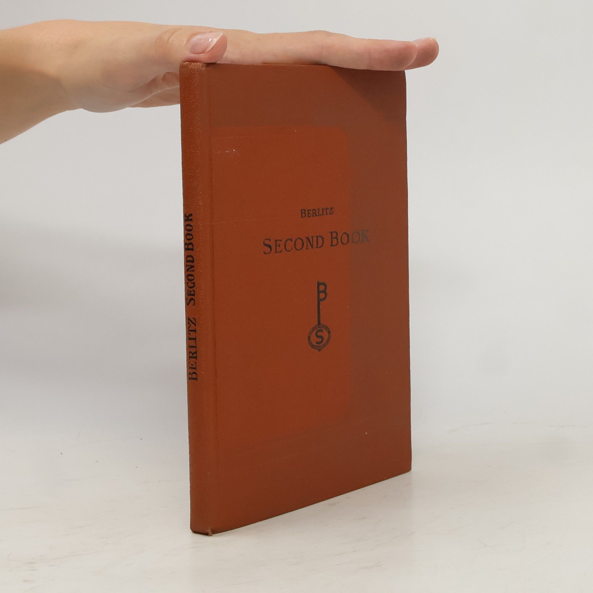 AA.VV. Method for Teaching Modern Languages. English Part. Second Book