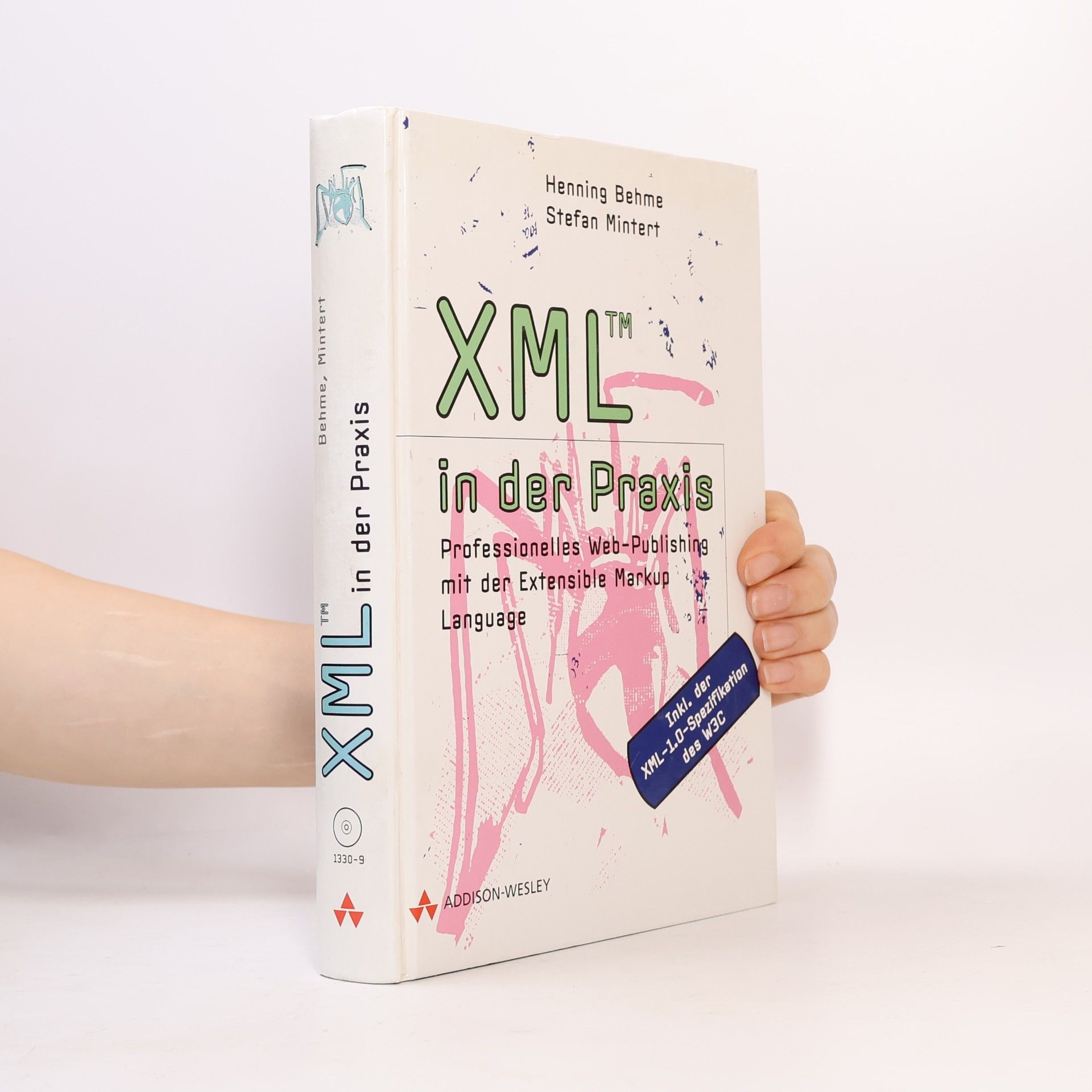 Autorenkollektiv XML in der Praxis