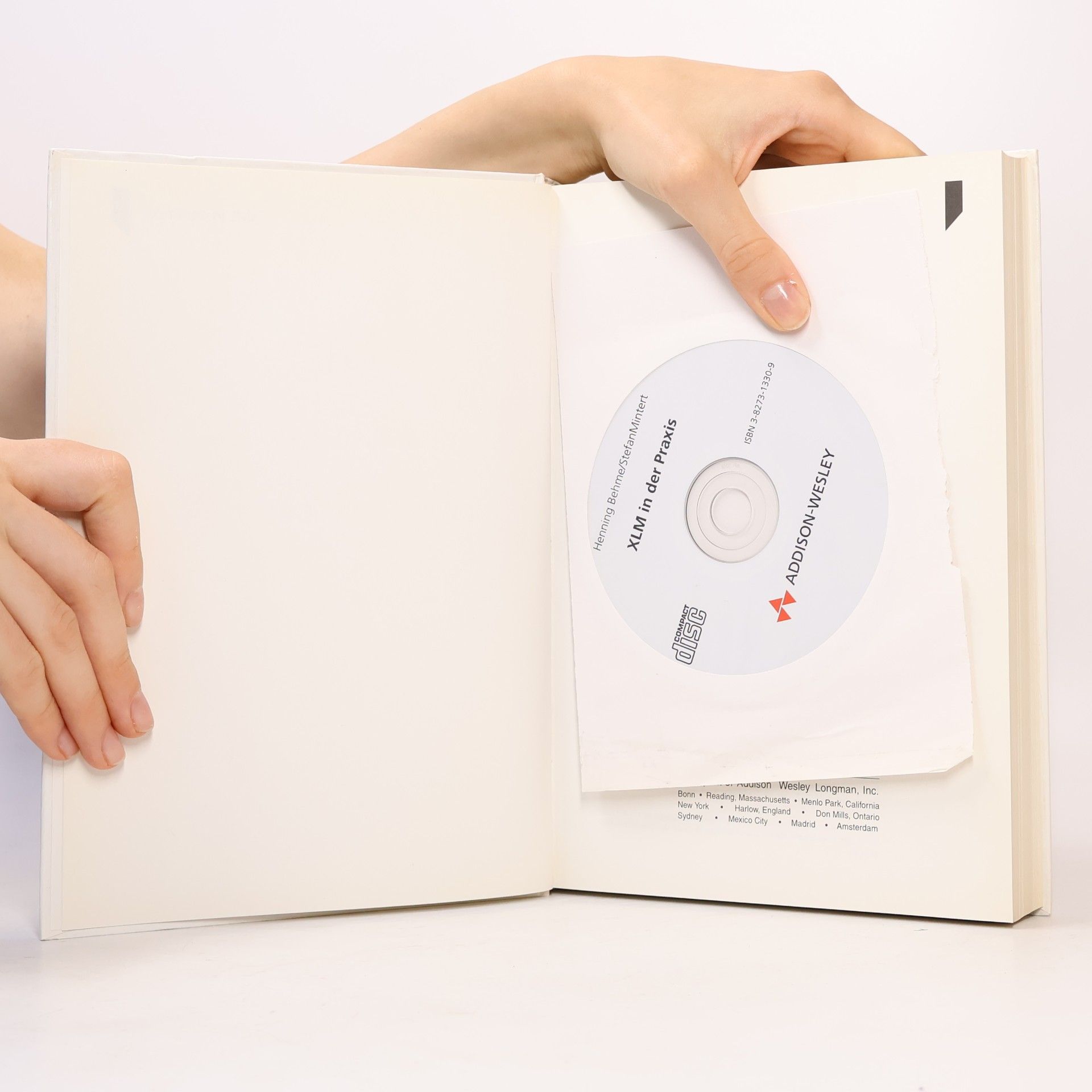 XML in der Praxis