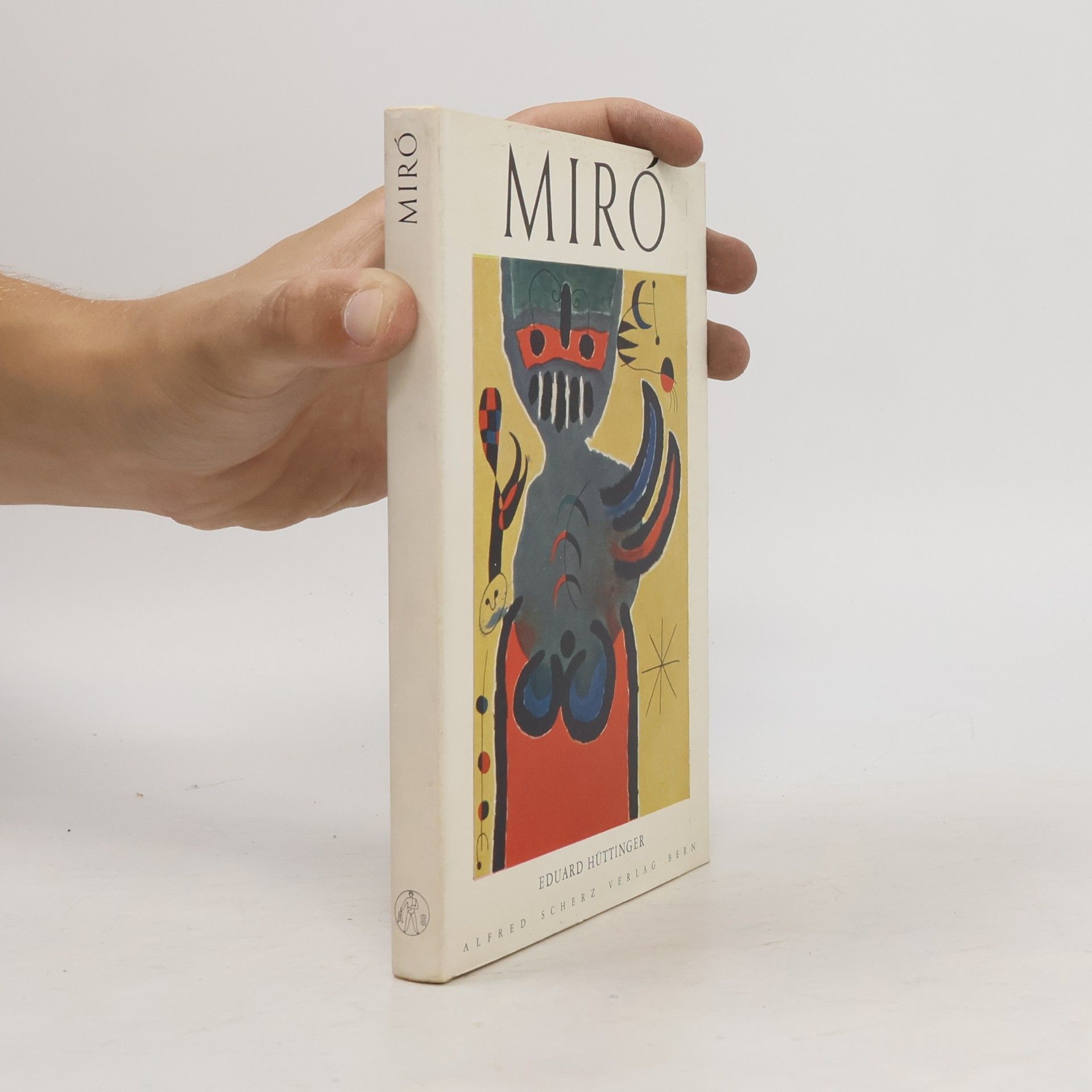 Eduard Hüttinger Miró