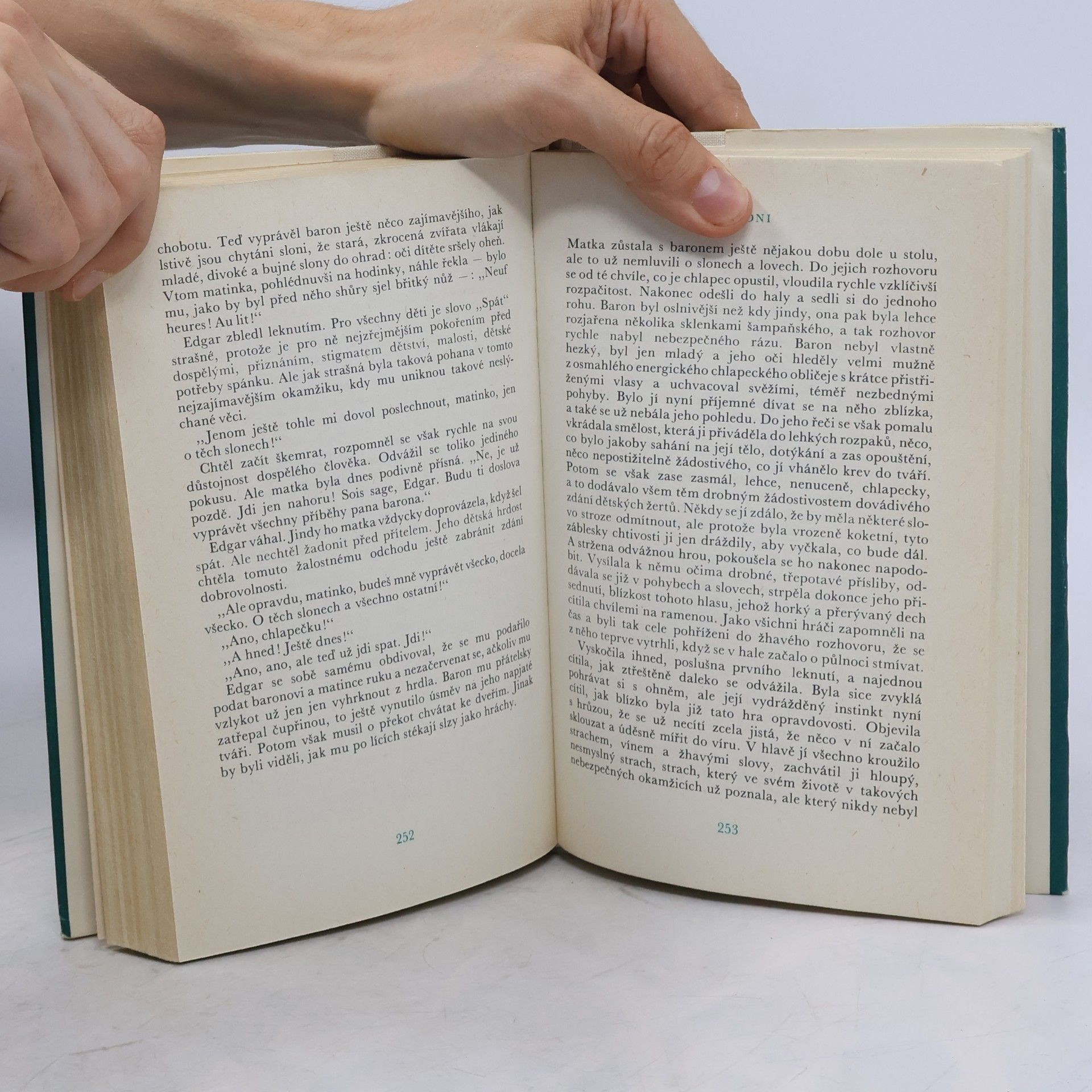 Stefan Zweig Amok
