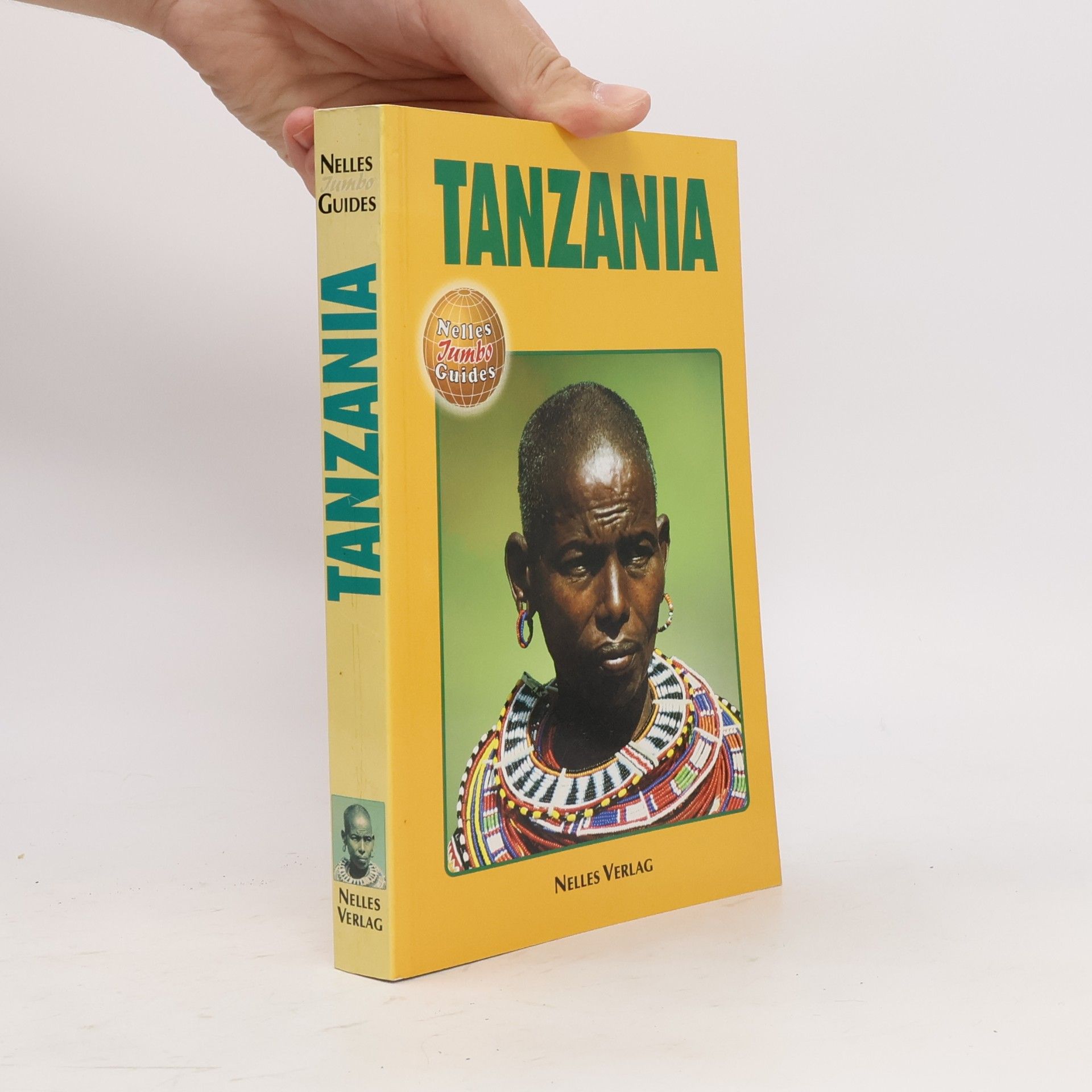 Autorenkollektiv Tanzania
