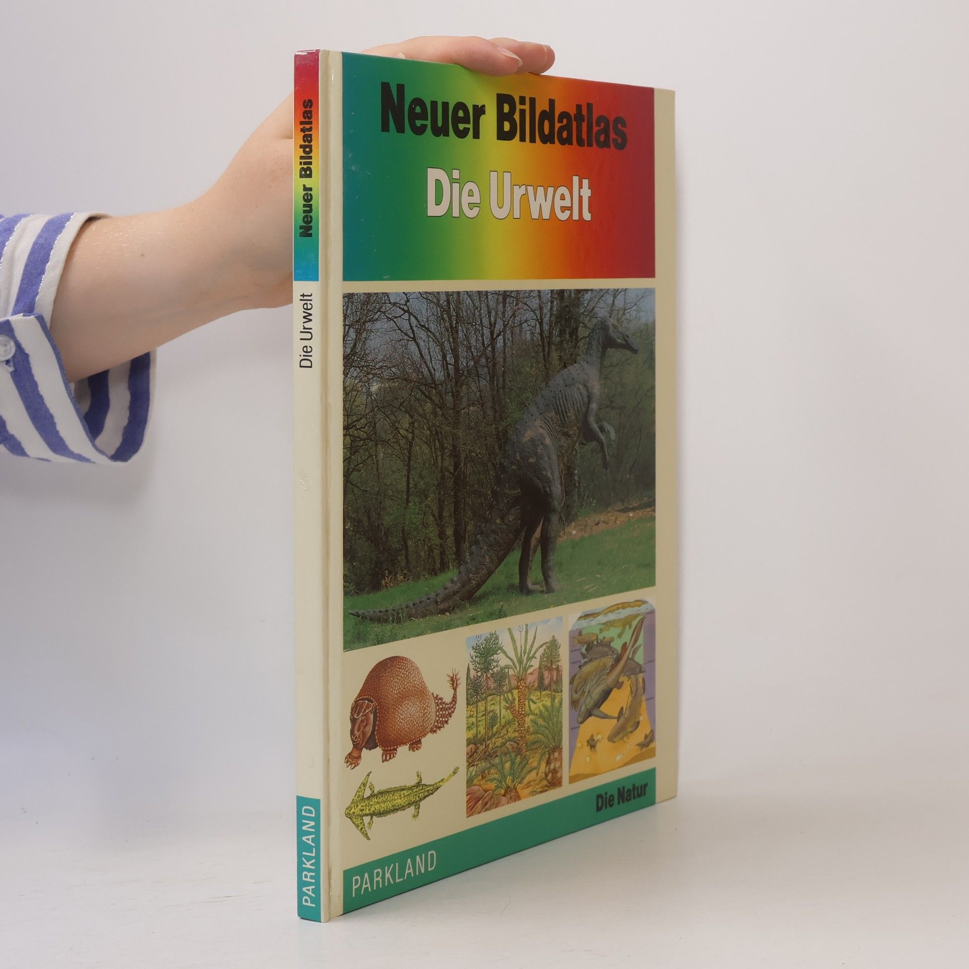 Autorenkollektiv Neuer Bildatlas