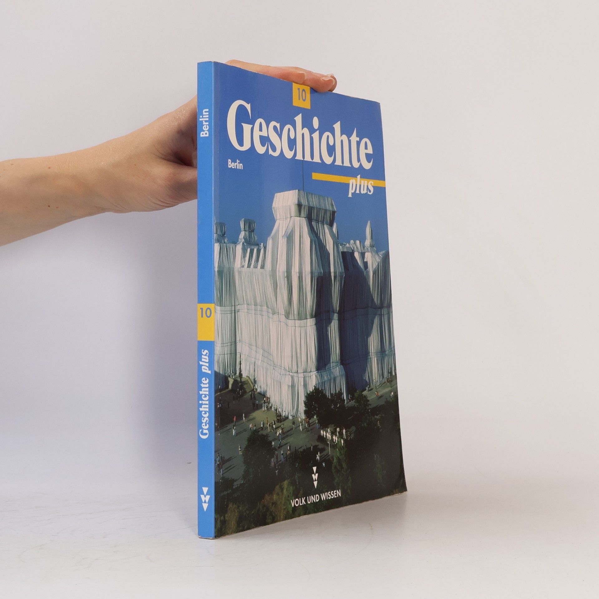 Geschichte plus