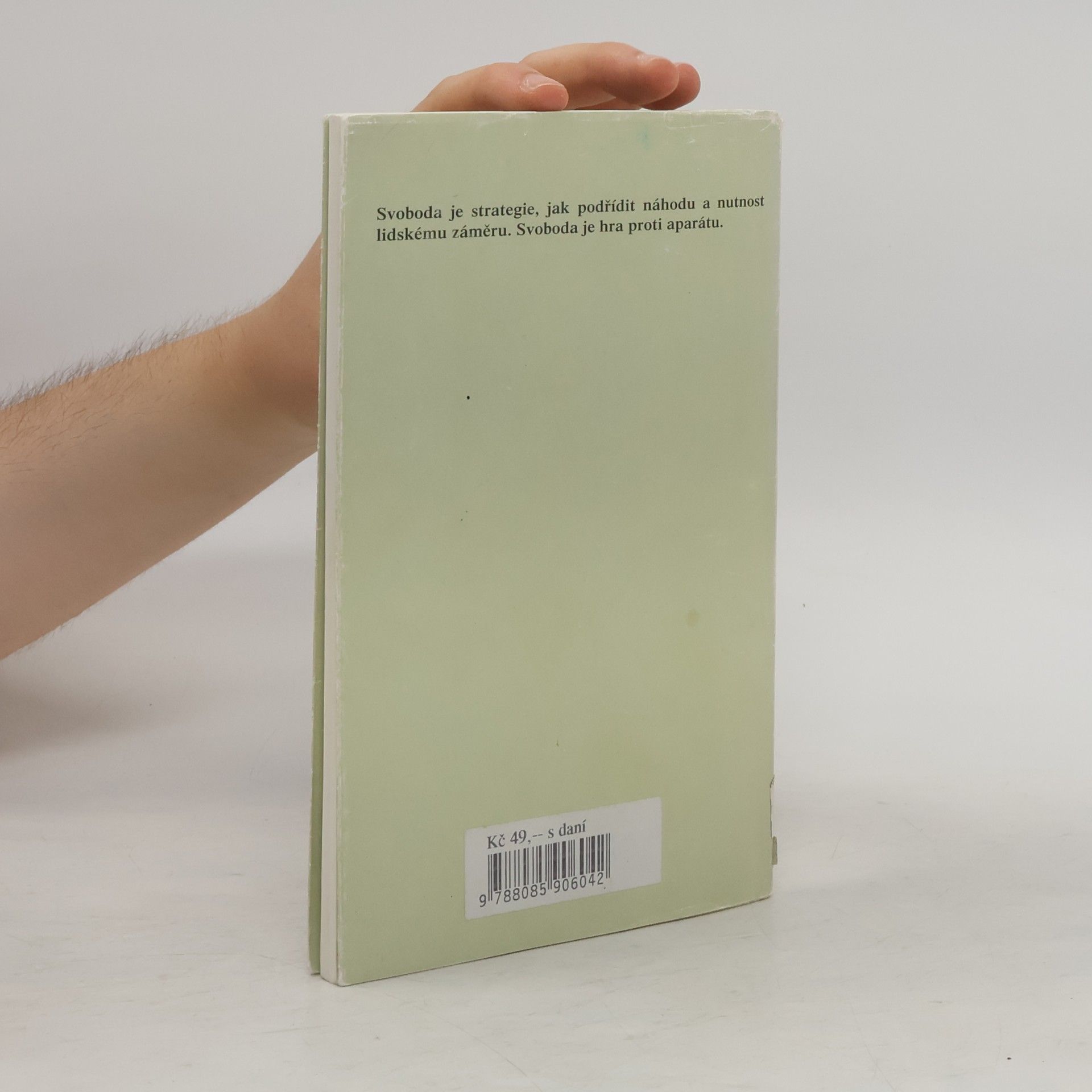 Vilém Flusser Za filosofii fotografie
