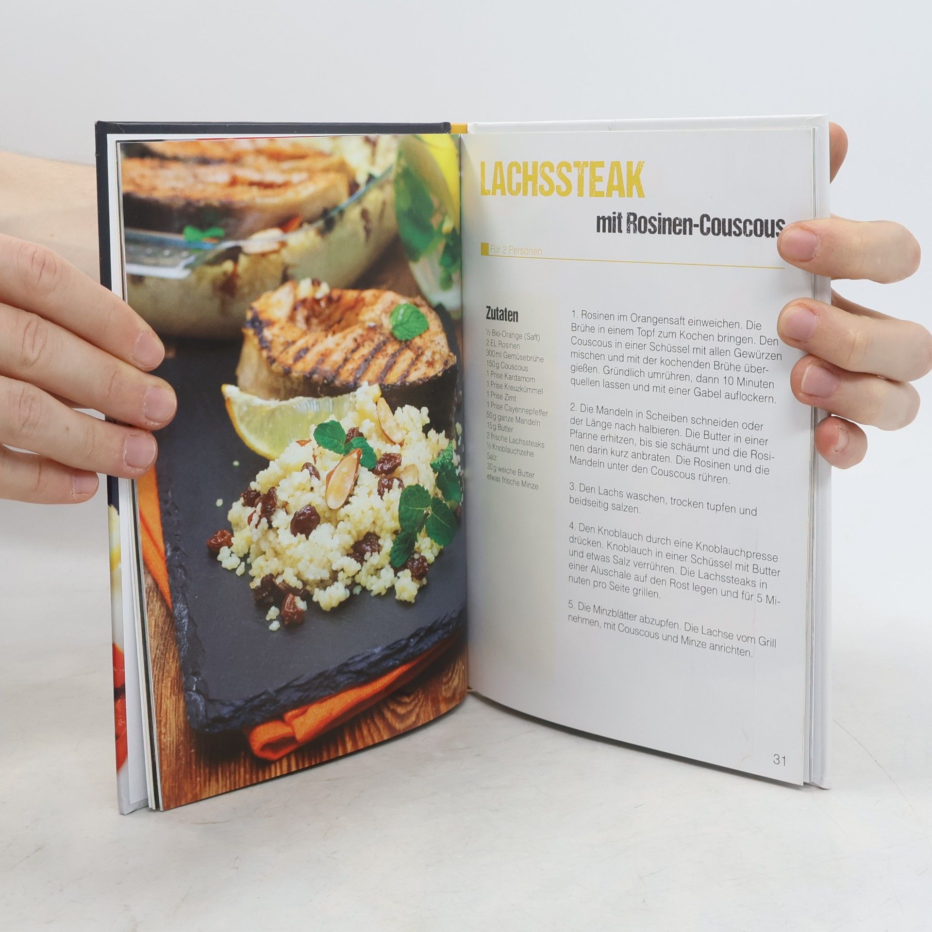 Autorenkollektiv Grillgerät und Grillrezepte