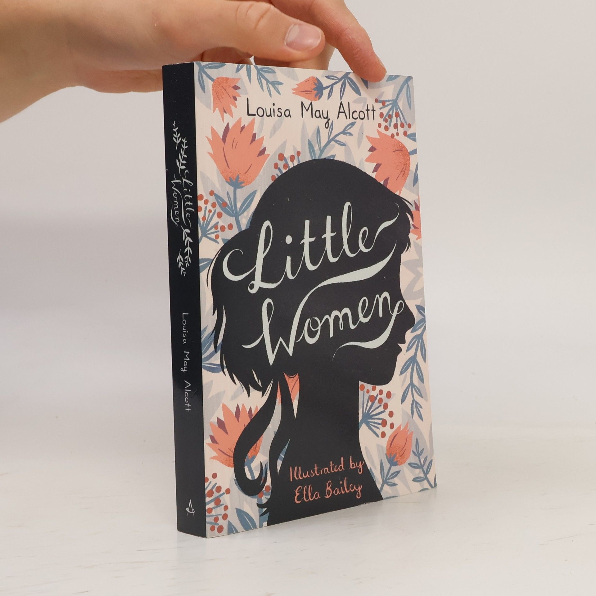 Louisa May Alcott Little Women