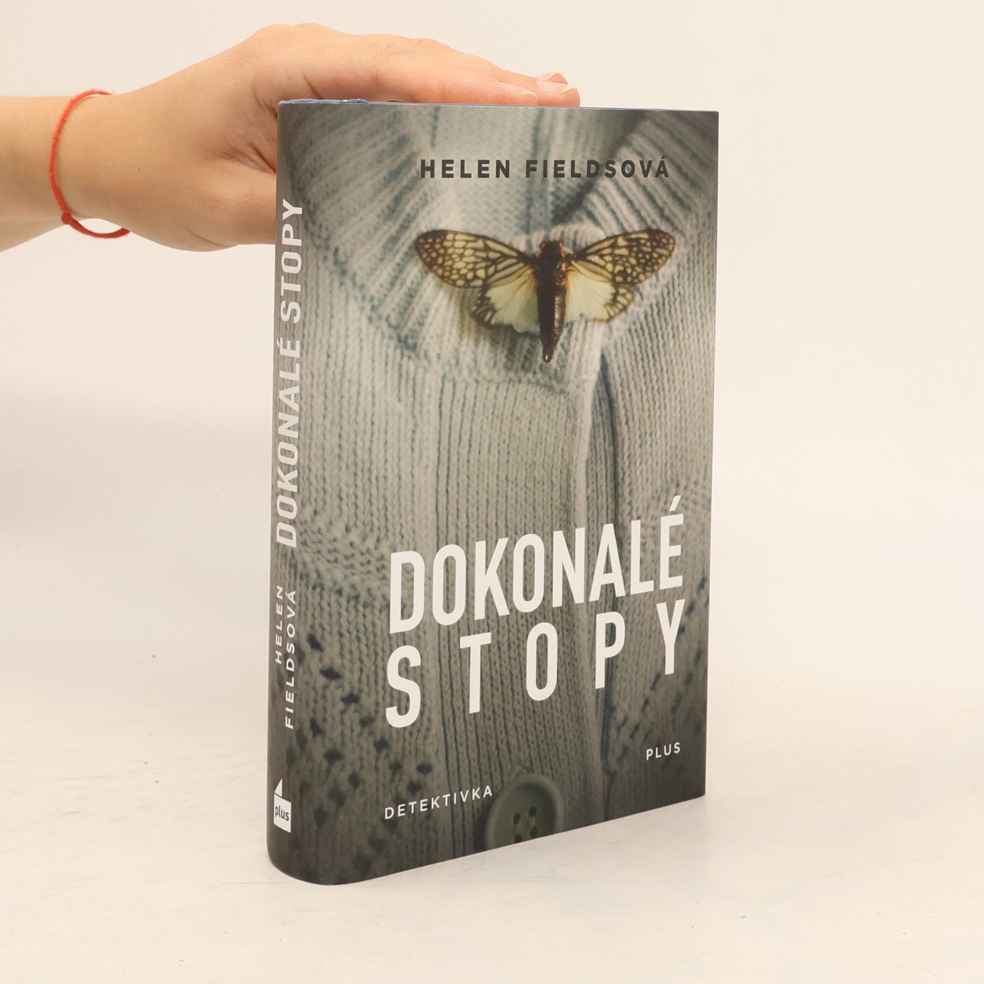 Dokonalé stopy