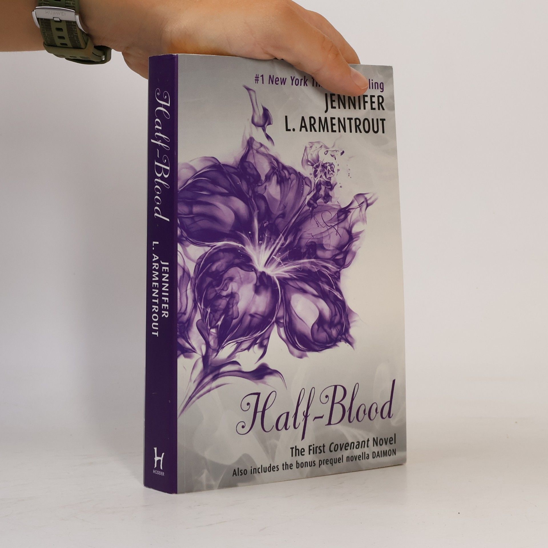 Half - Blood