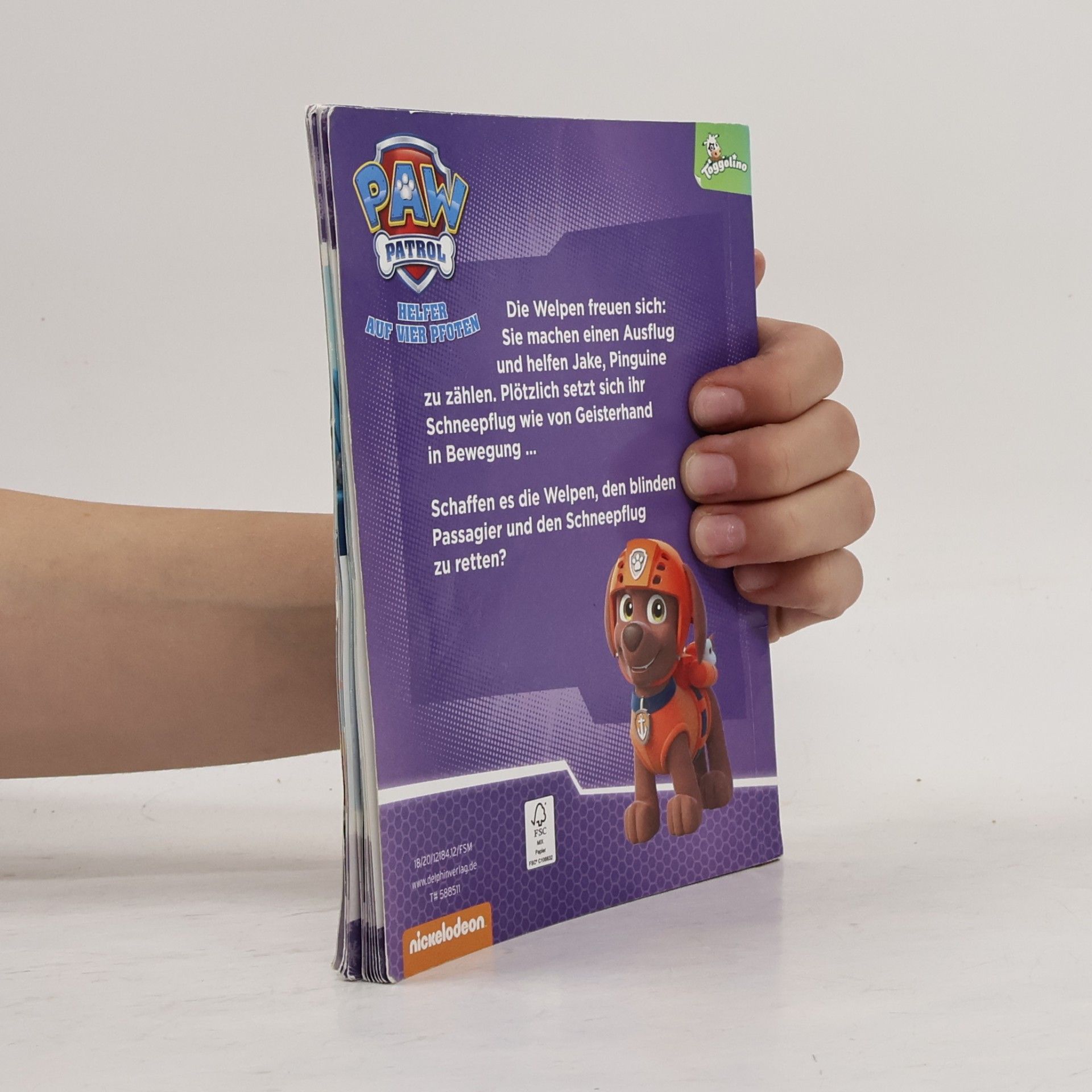 Autorenkollektiv Der blinde Passagier
