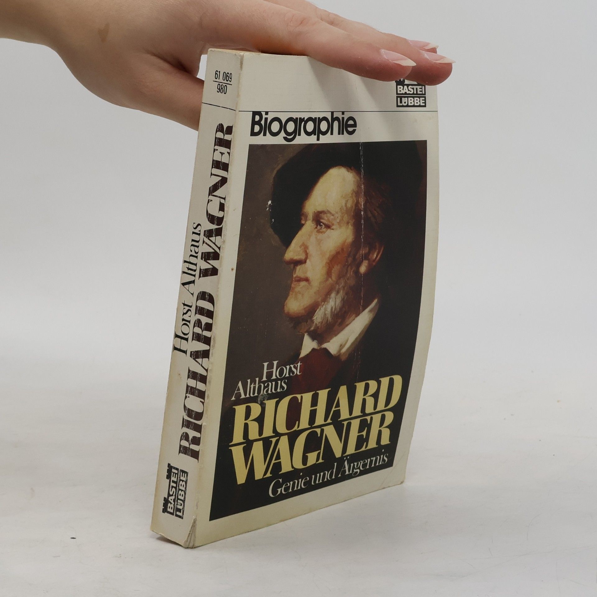 Richard Wagner
