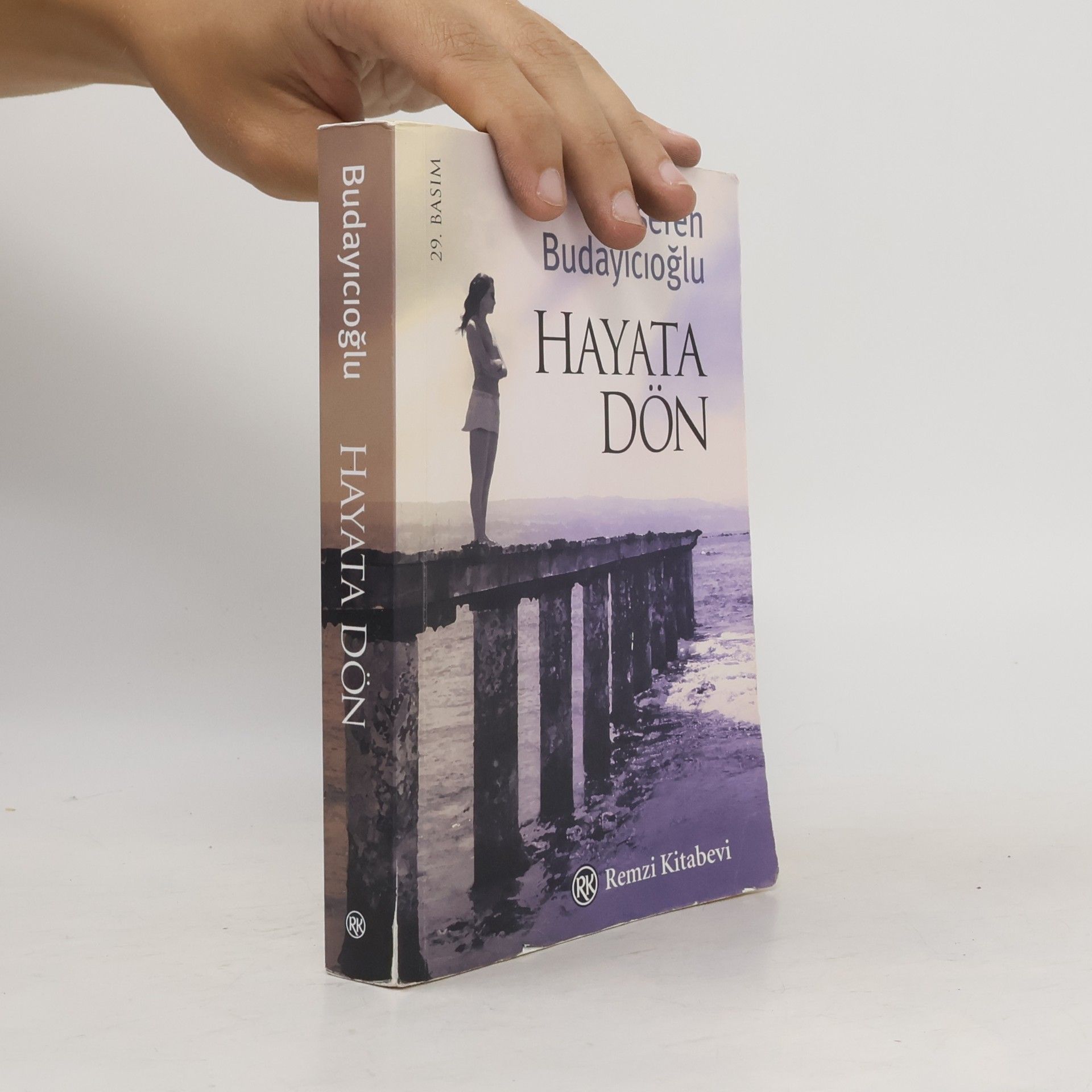 Gülseren Budayıcıoğlu Hayata Dön