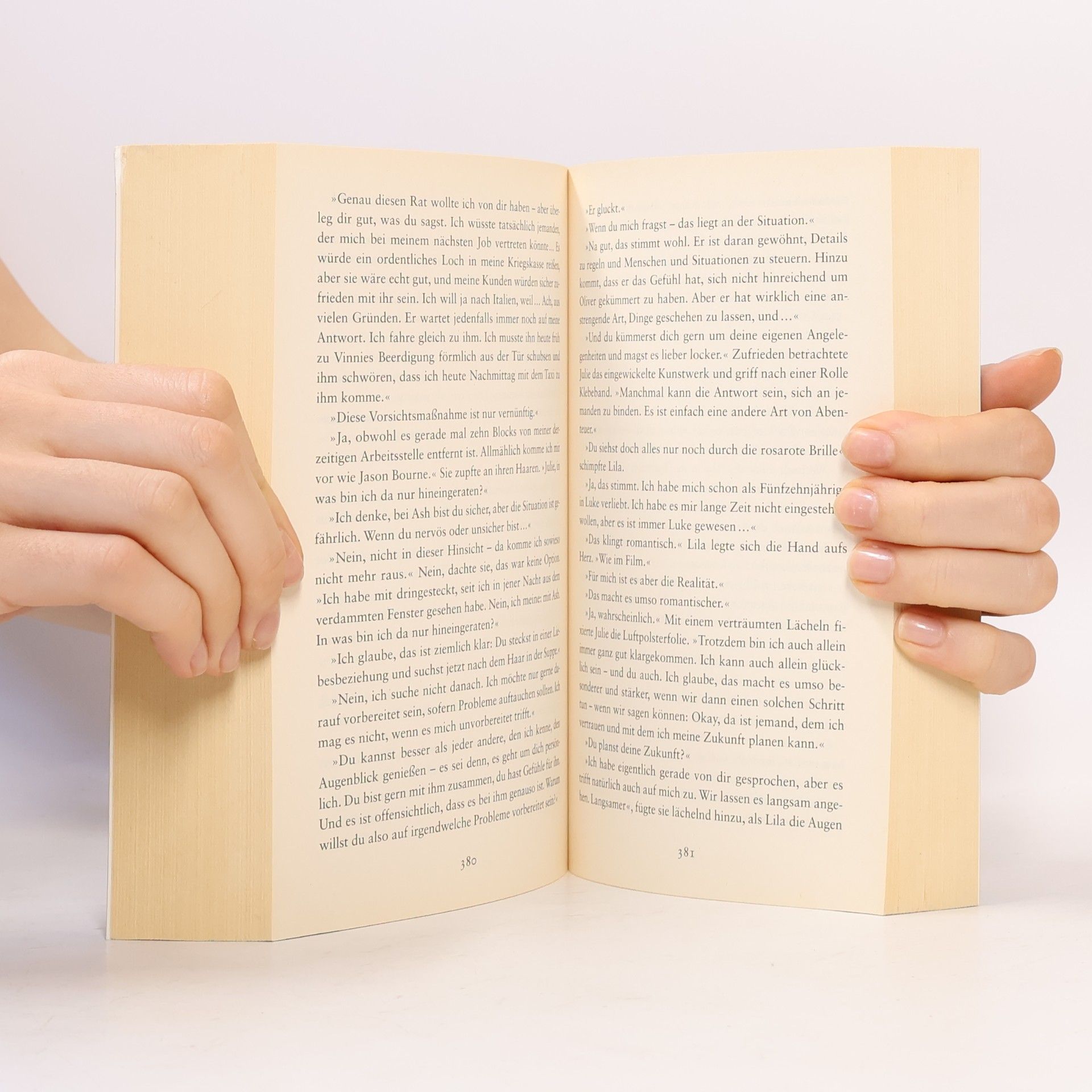 Nora Roberts Ein dunkles Geschenk