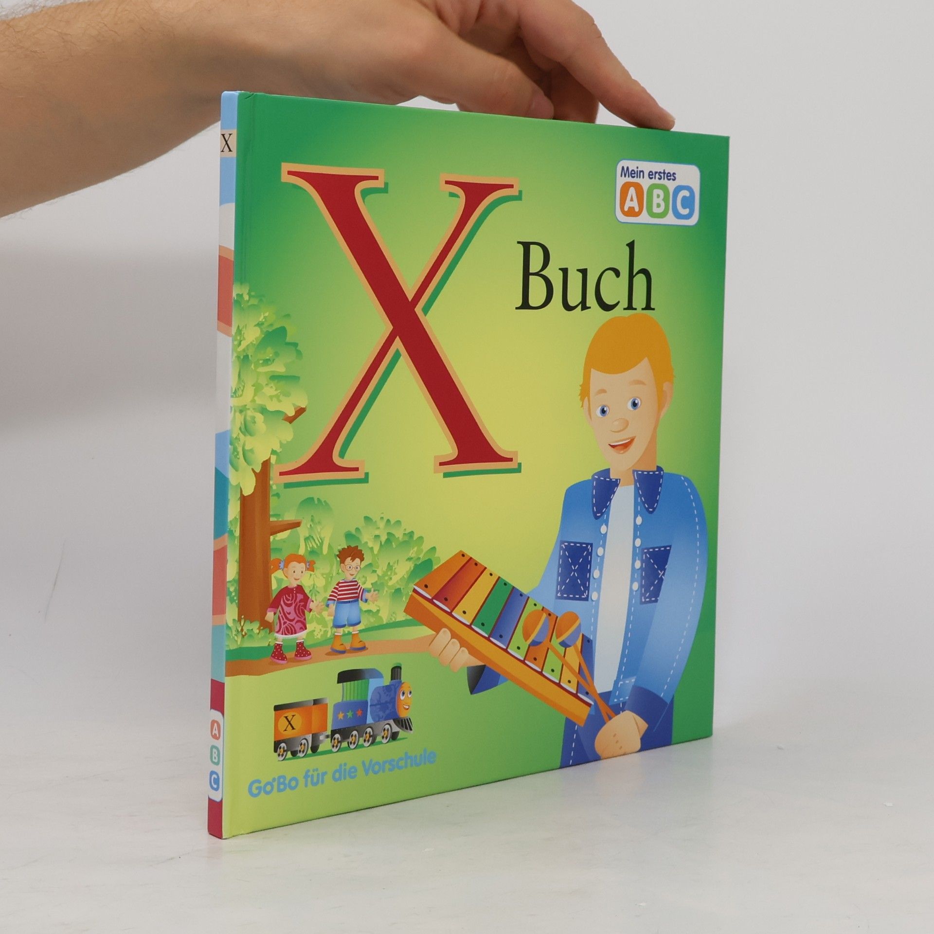 kolektiv X Buch
